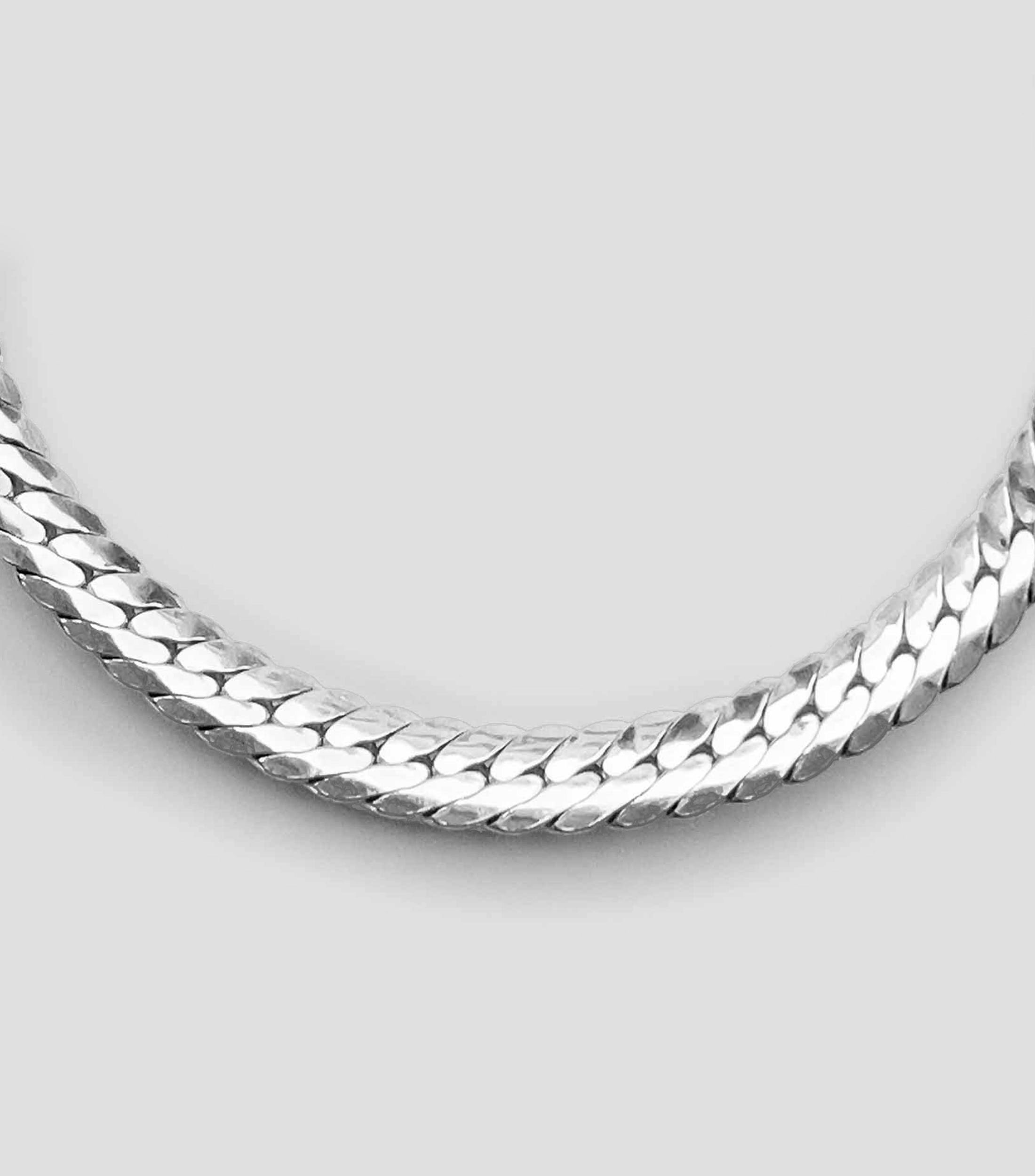 Collar en Plata .925 Mujer