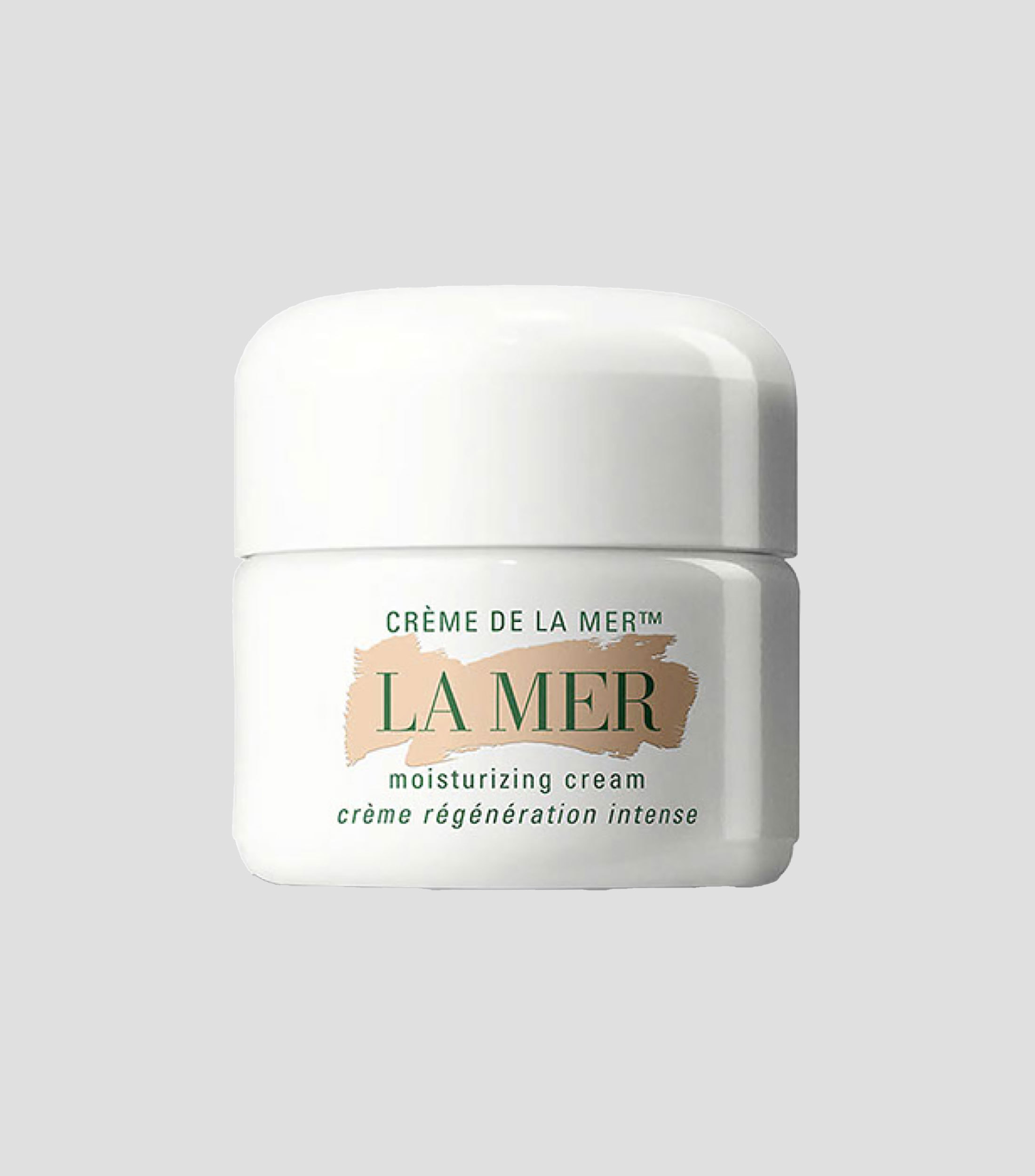 Crema hidratante Crème de la Mer, 15 ml