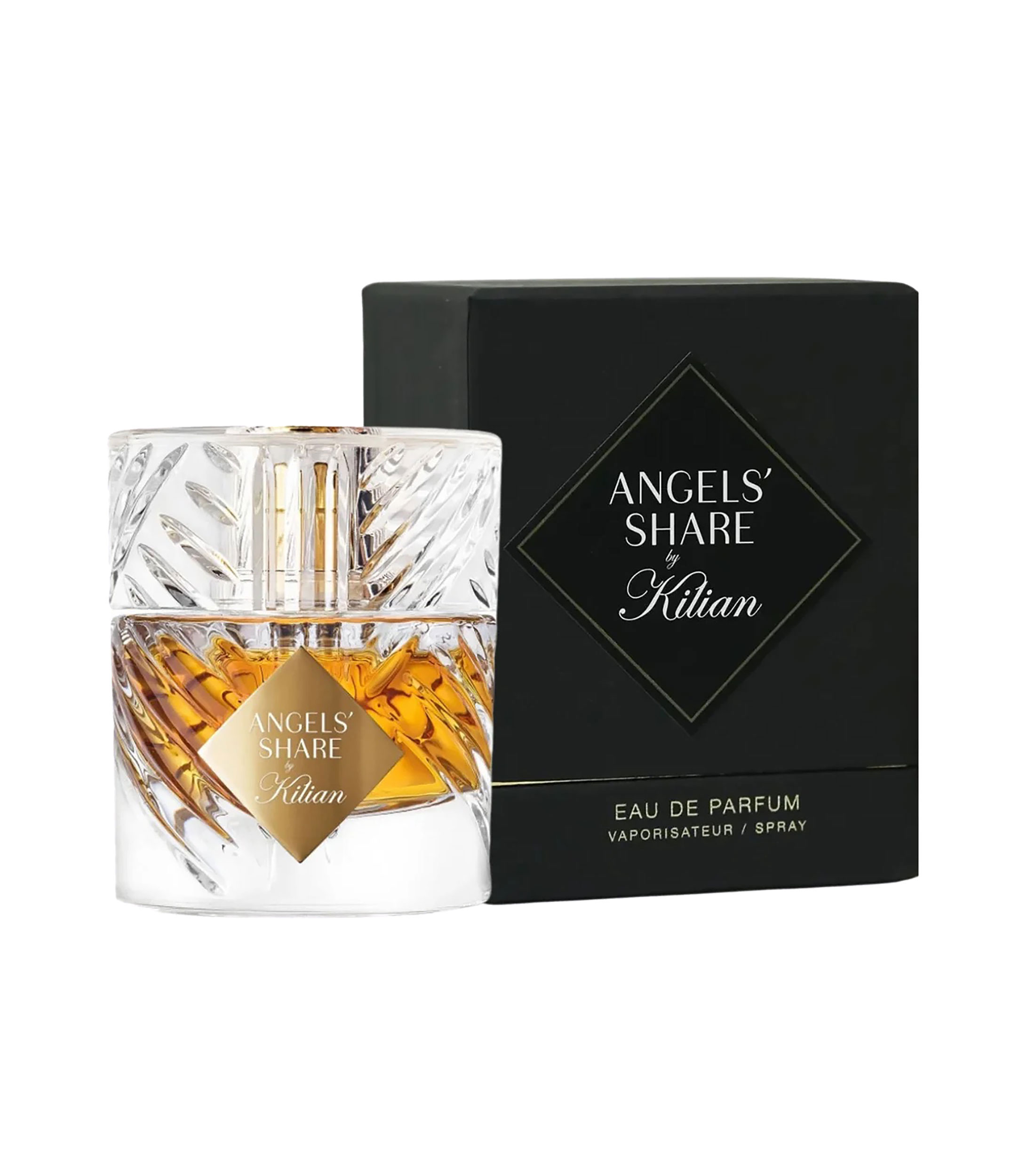 Perfume Angels' Share, Eau de Parfum 50 ml Unisex