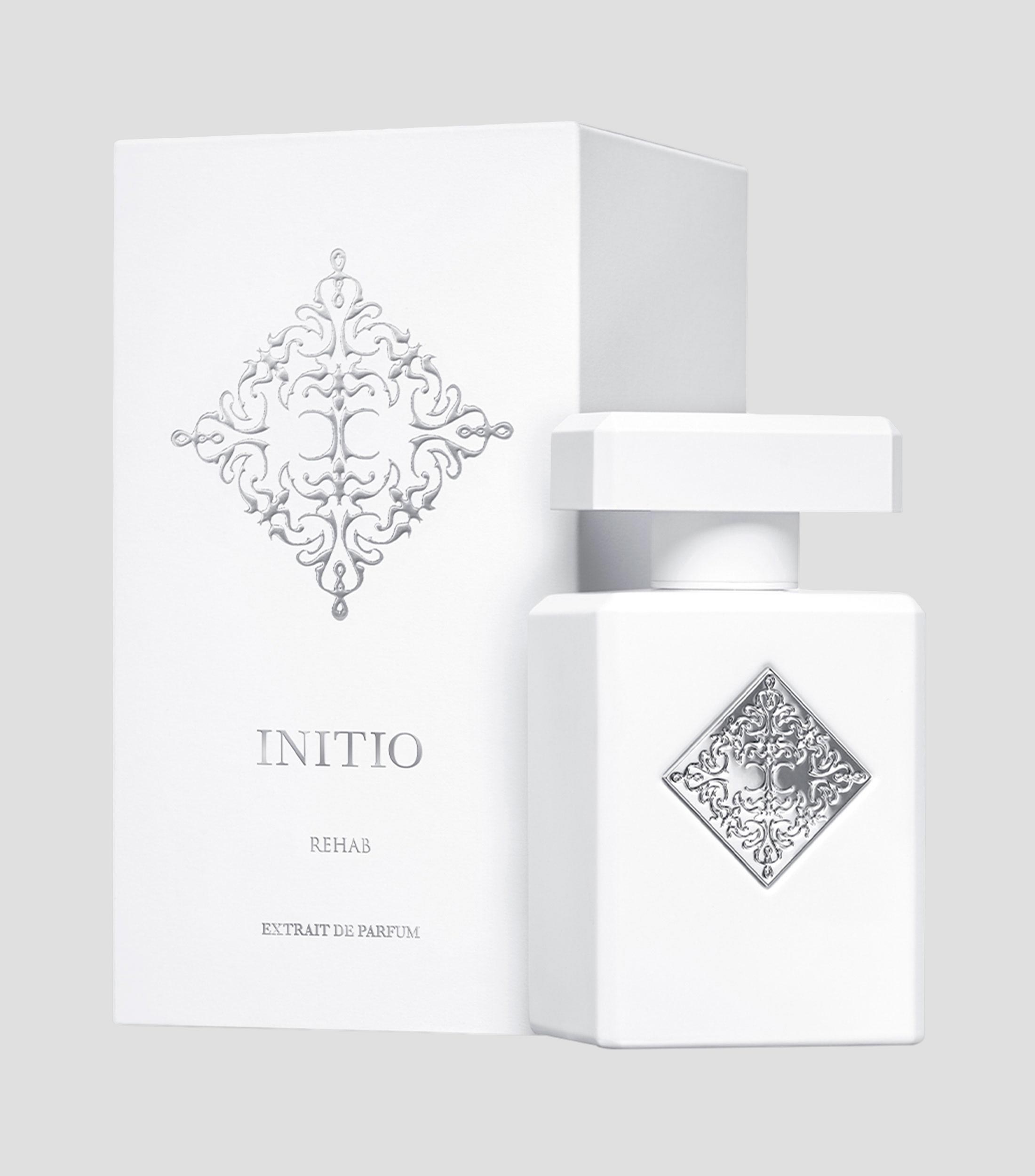 Perfume, Rehab Eau de Parfum, 90 ml Unisex