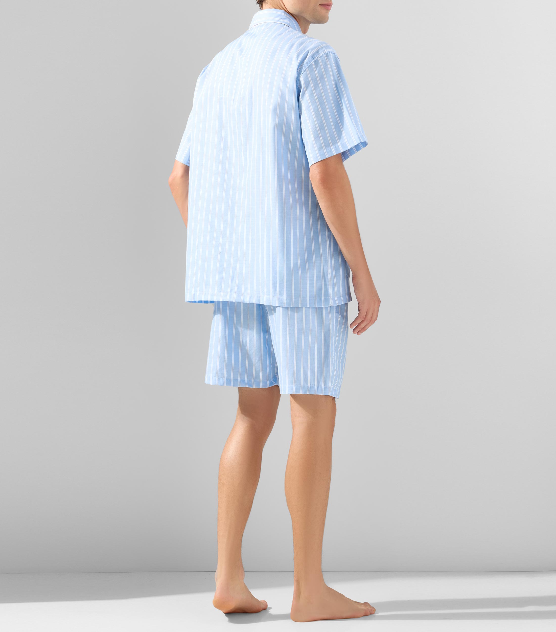Pijama 2 Piezas Hombre