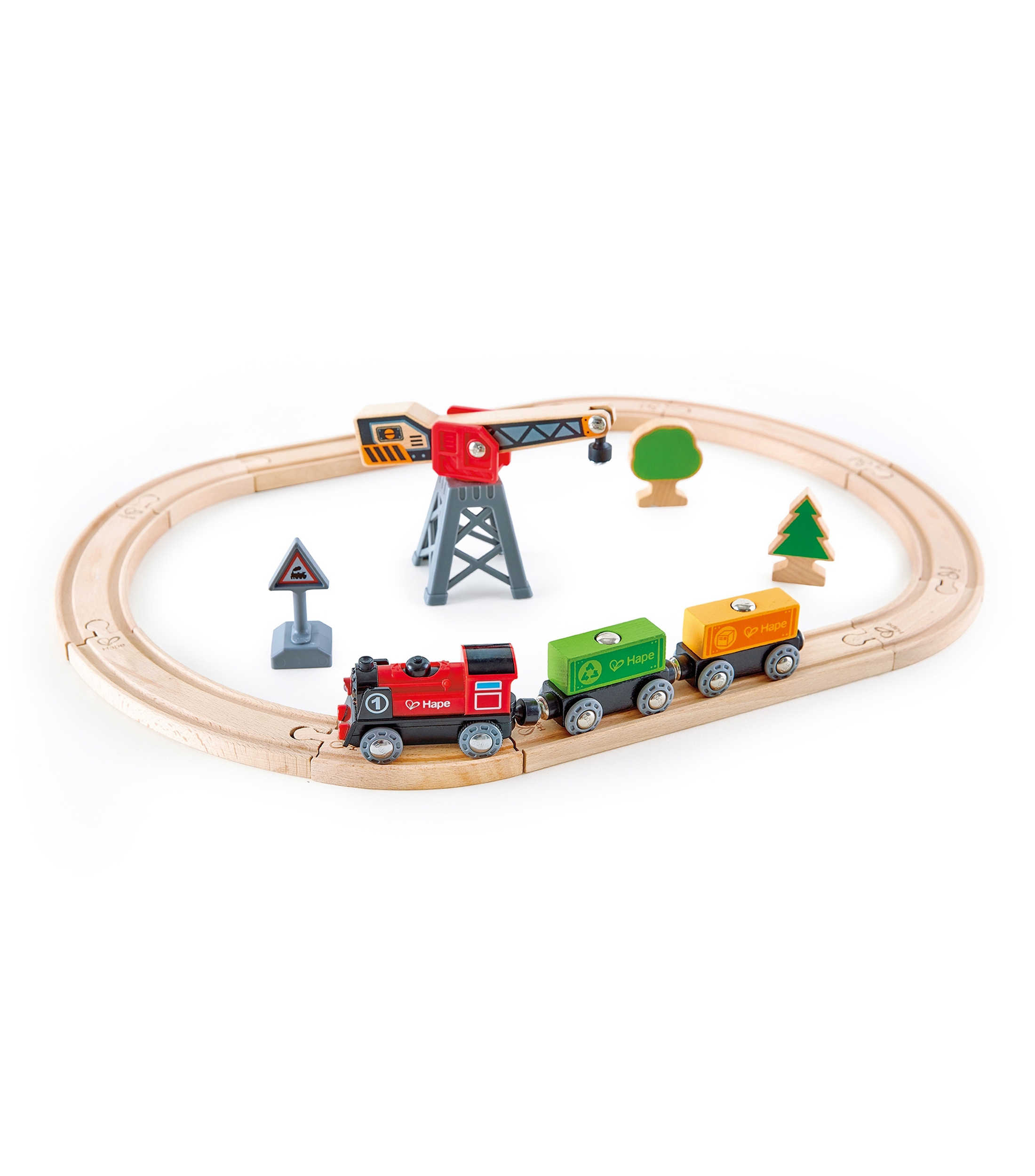 Rueda Carga Súper Pesada Poliuretano Acero Forjado 3000 Kg