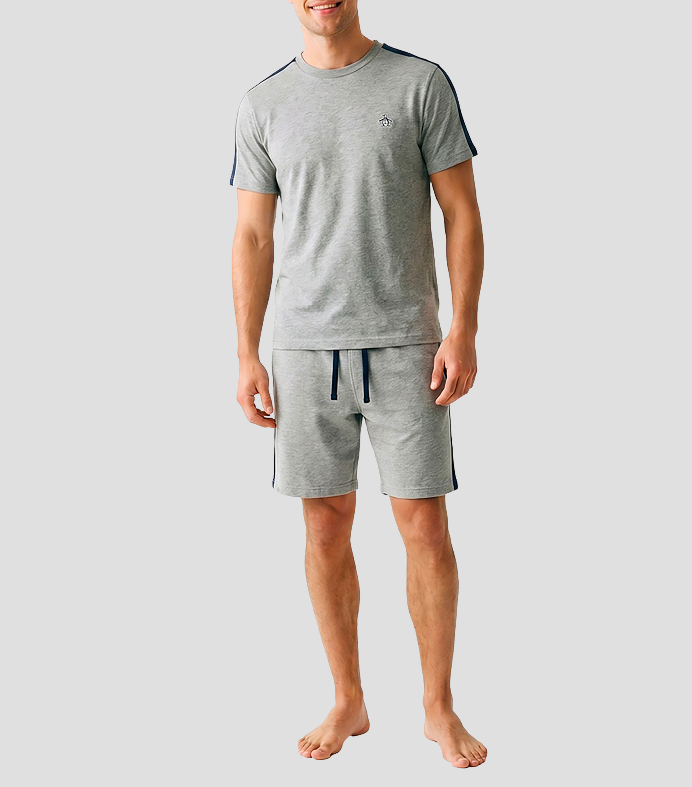 Pijama 2 piezas Hombre