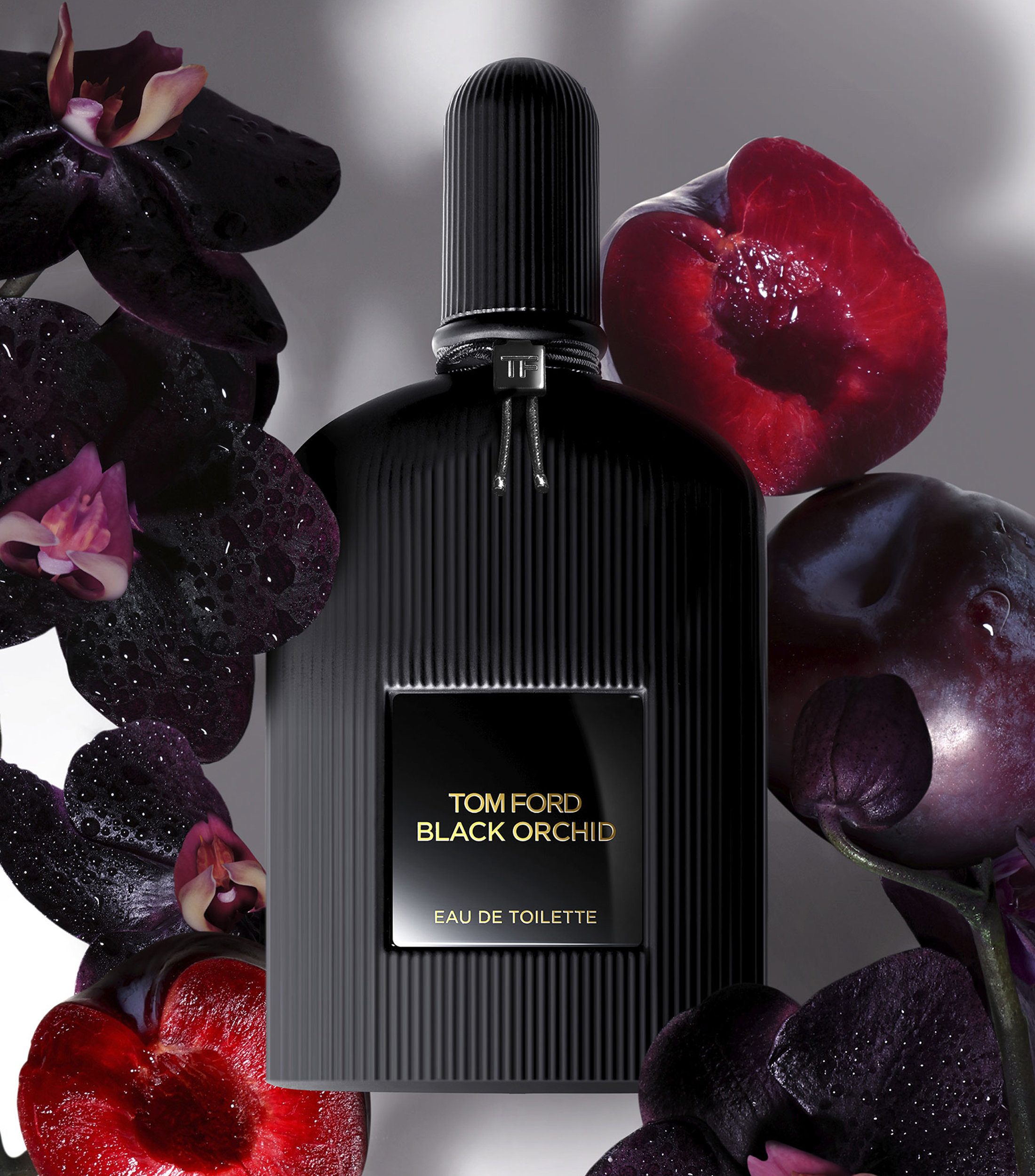 Tf Black Orchid Edt 50Ml