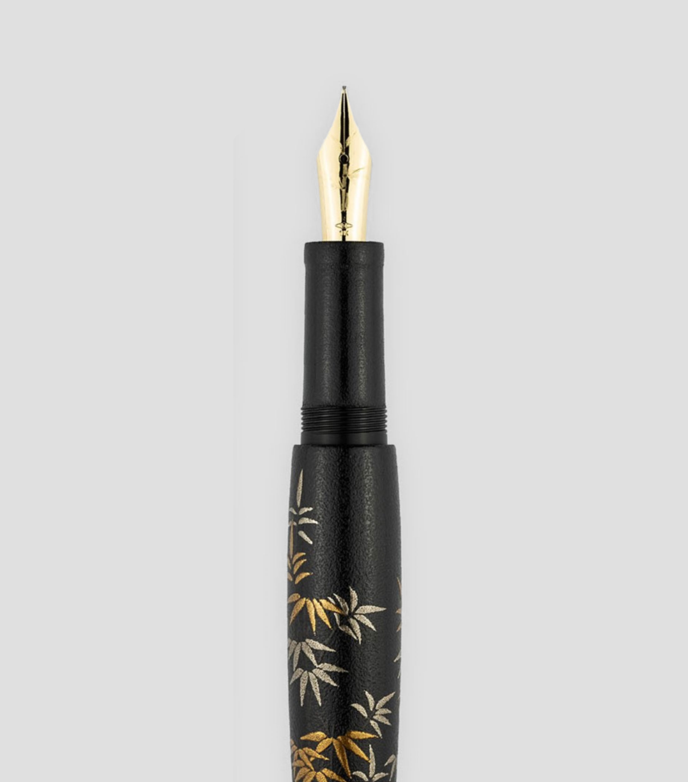 Pluma Fuente La Dotta Bamboo