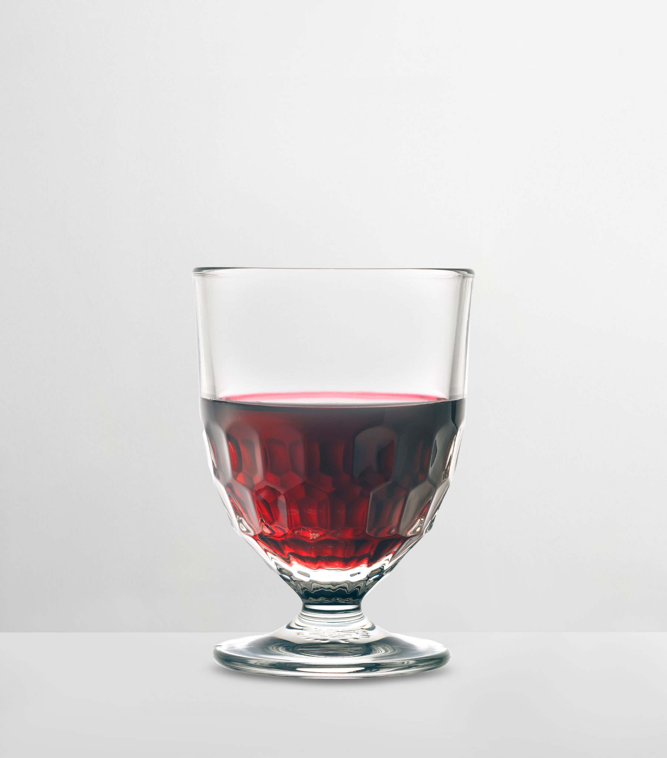 Copa de Vino Tinto Arotis