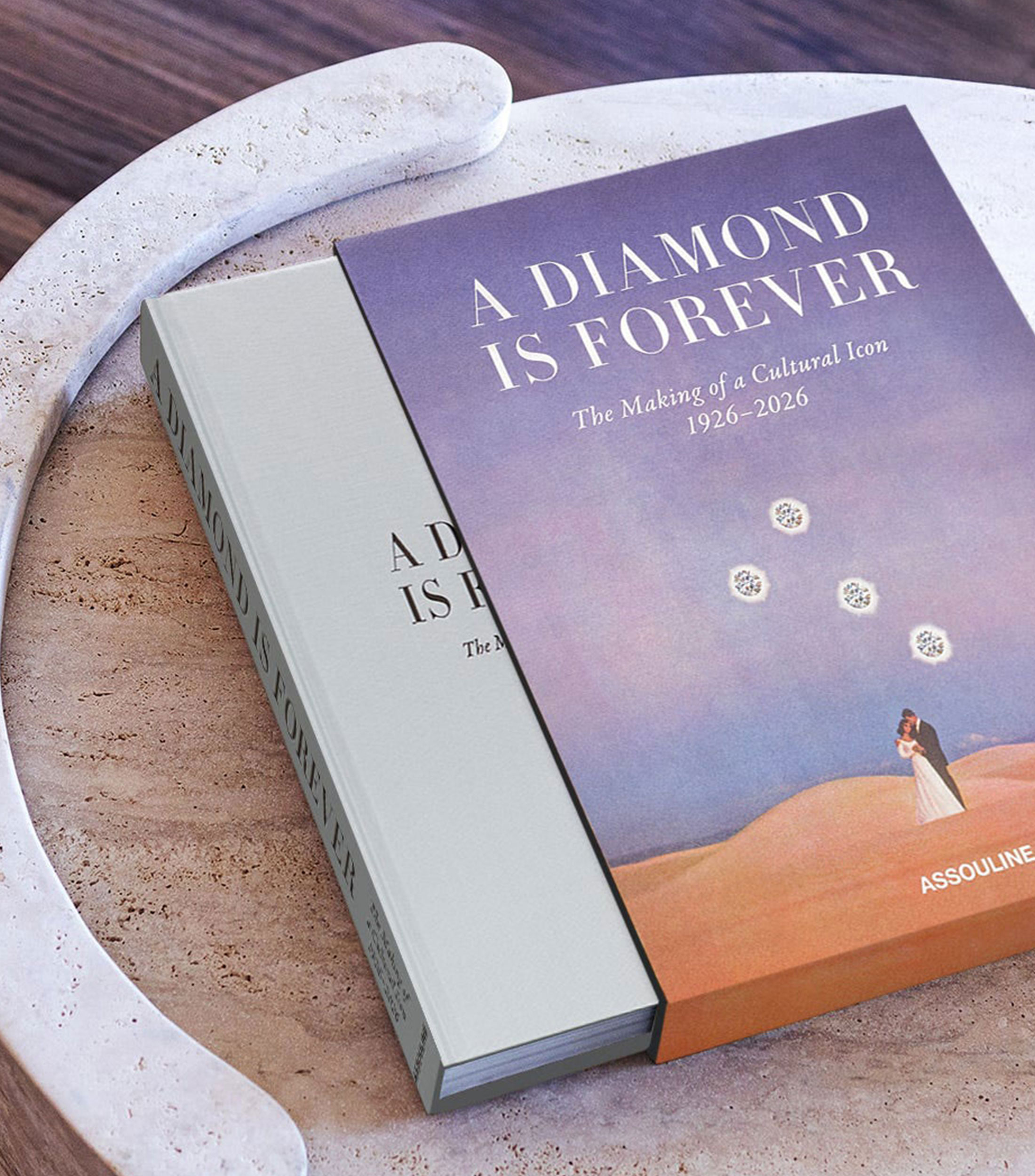 Arte Y RecreaciónA Diamond is Forever