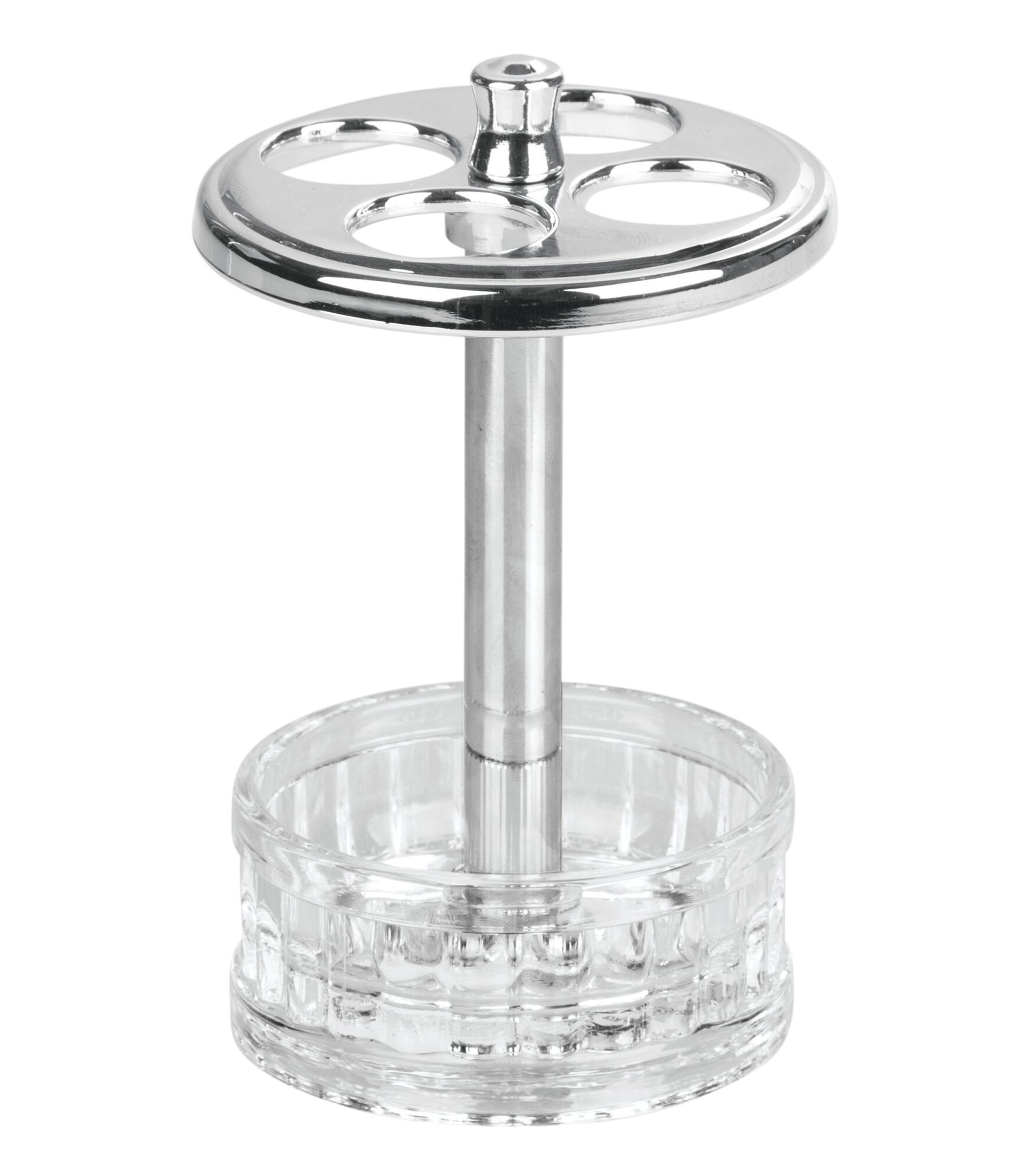 Cepillero Alston en plástico