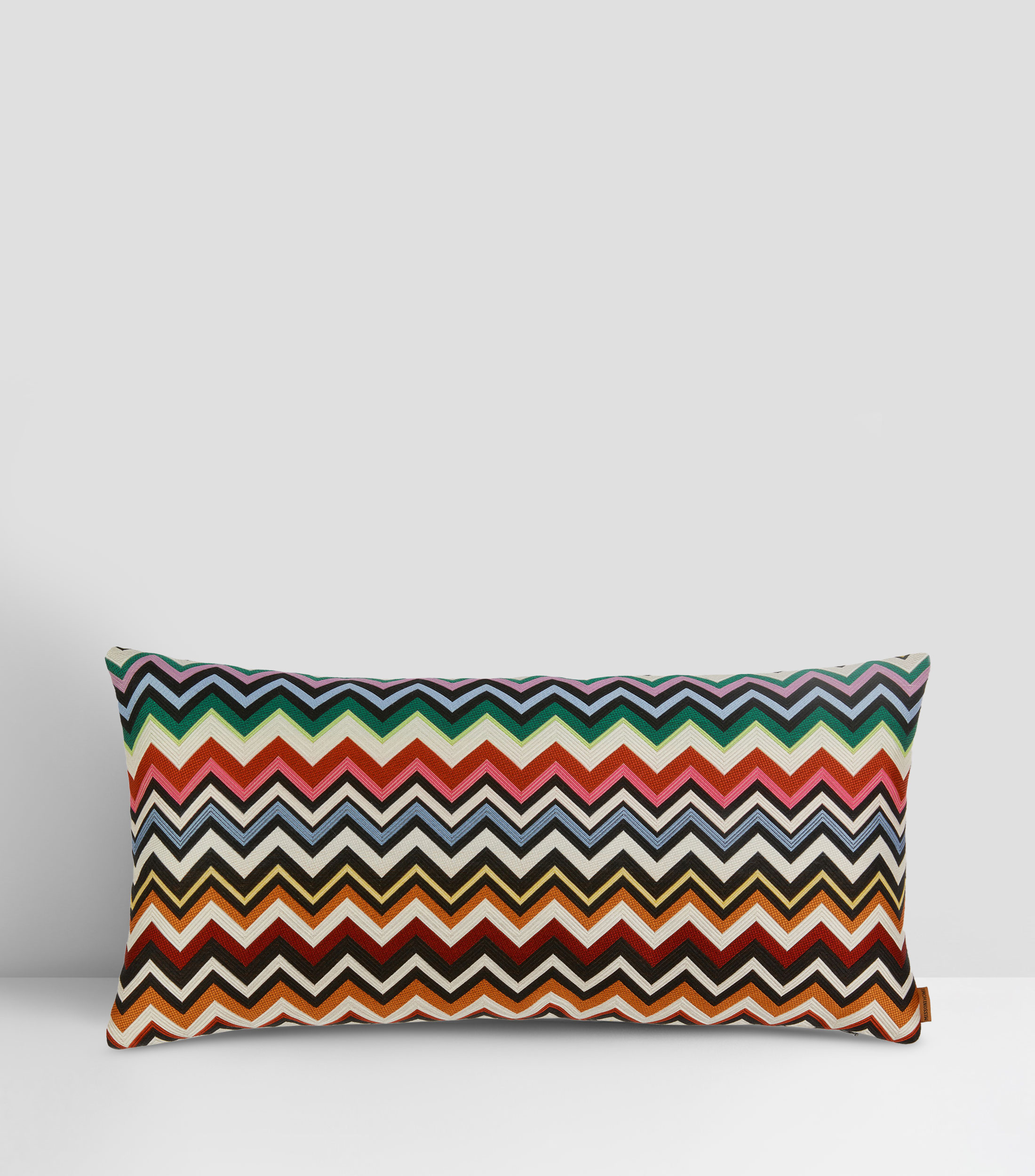 Cojín decorativo Belfast multicolor