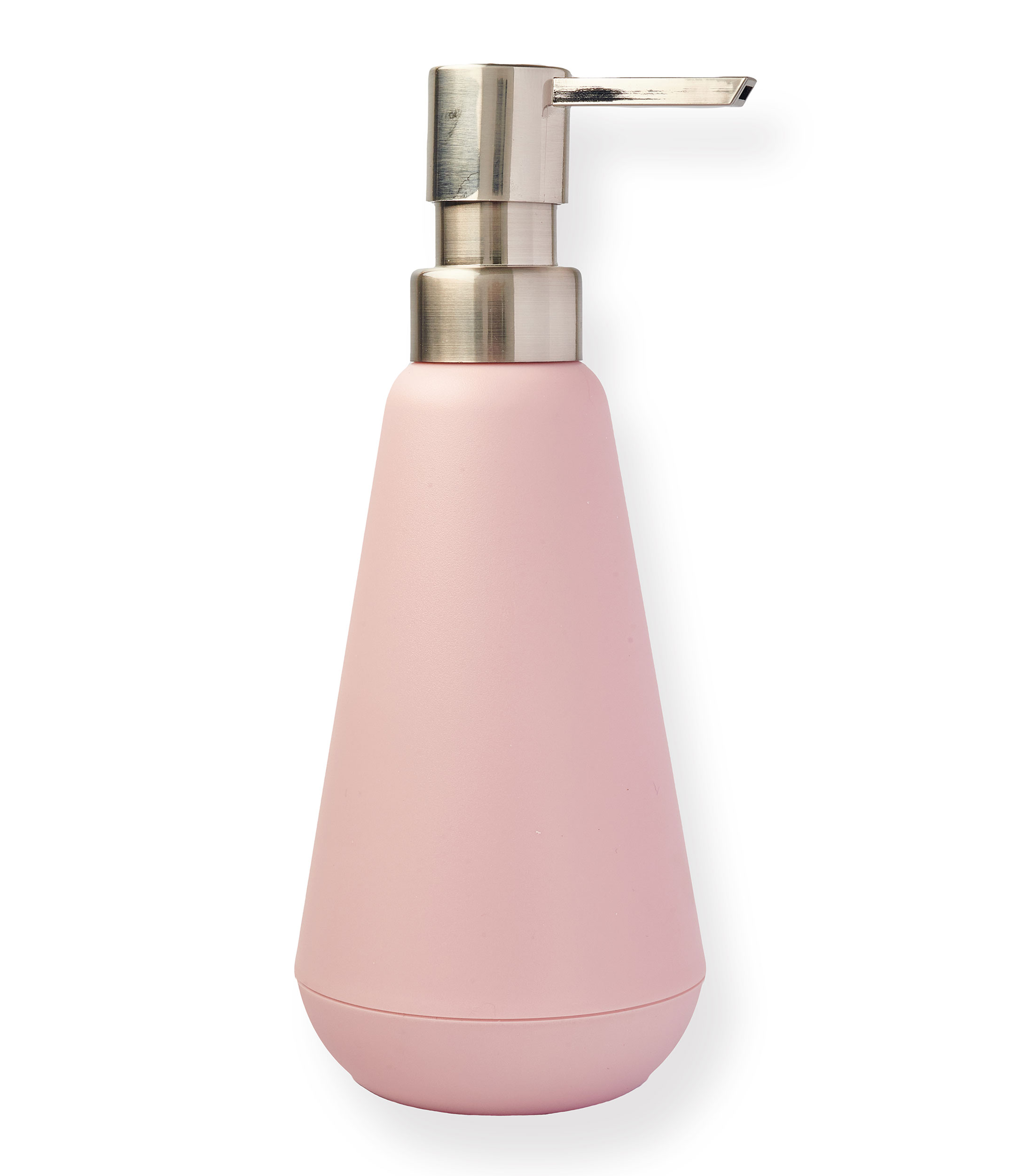 Dispensador Belize Rosa en Policarbonato