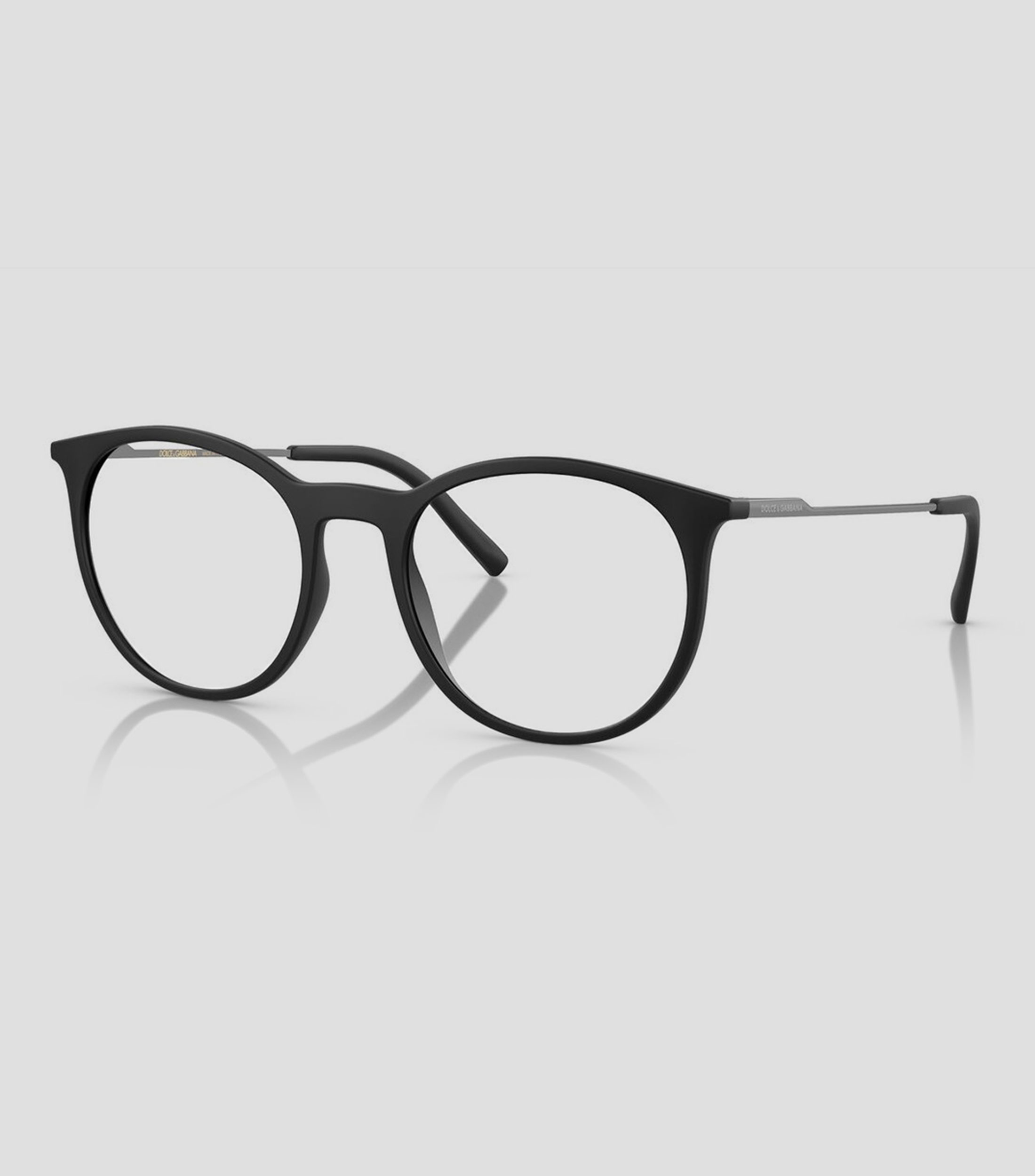 Lentes oftálmicos Ovalados Hombre
