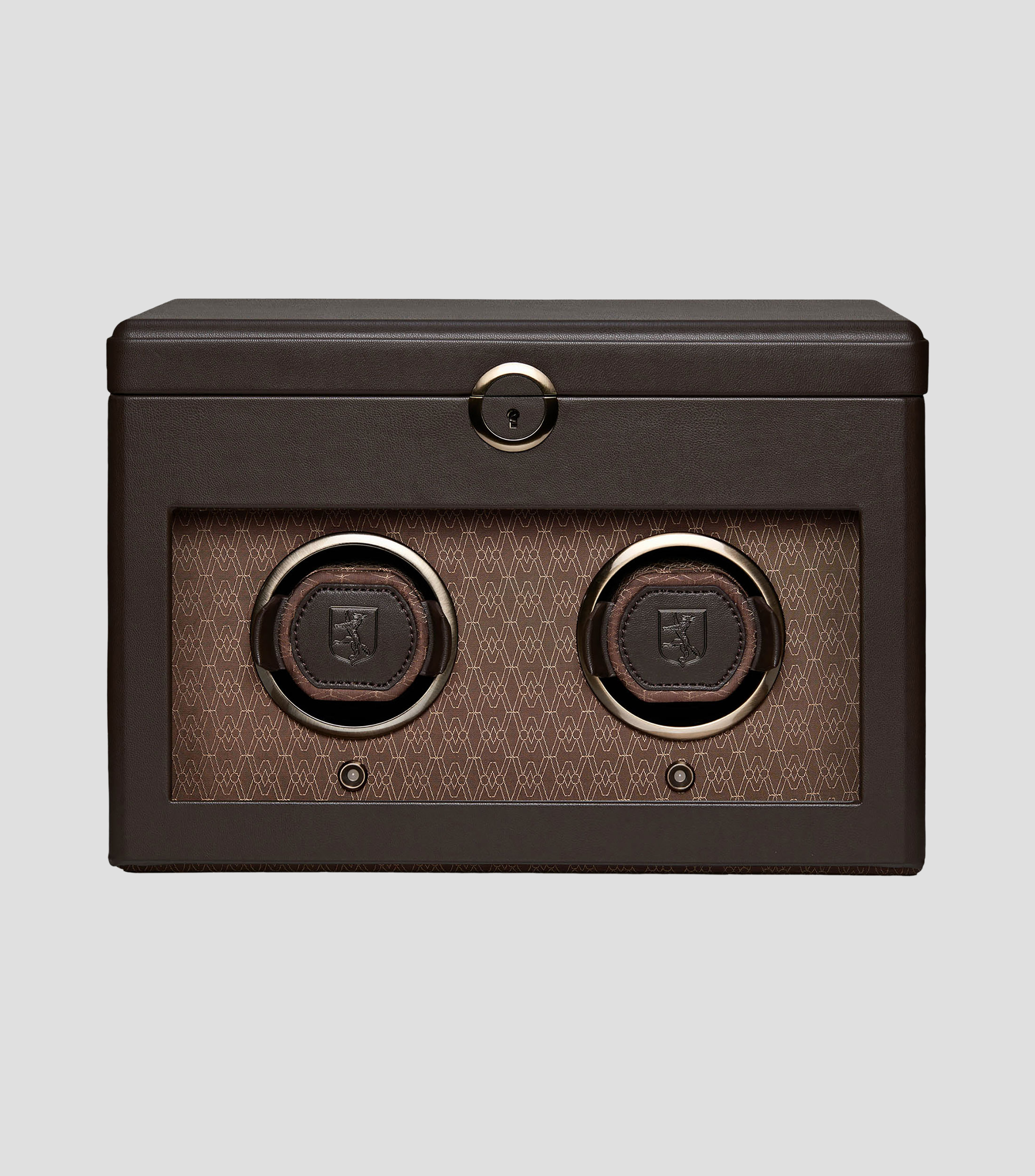 Watch Winder Doble Earth