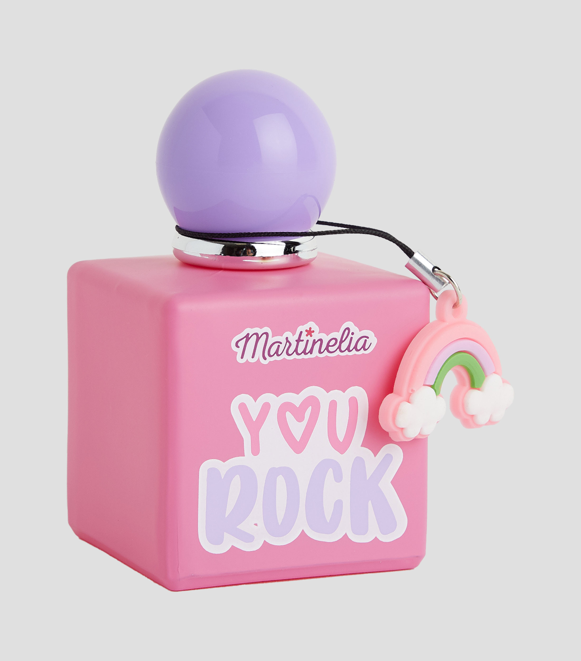Perfume You Rock, Eau de Toilette 50 ml para Niña