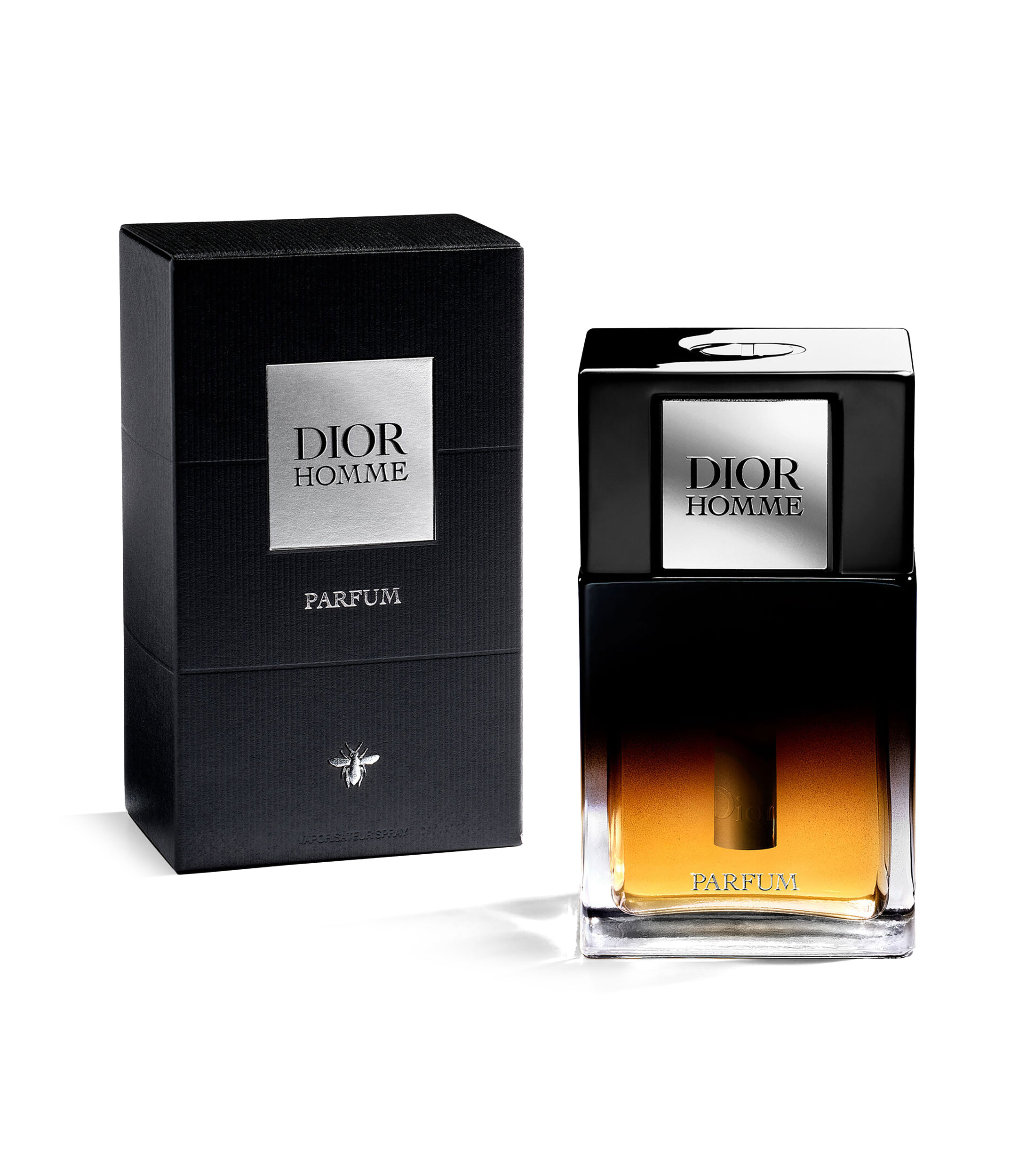 DIOR HOMME PARFUM, 75 ML