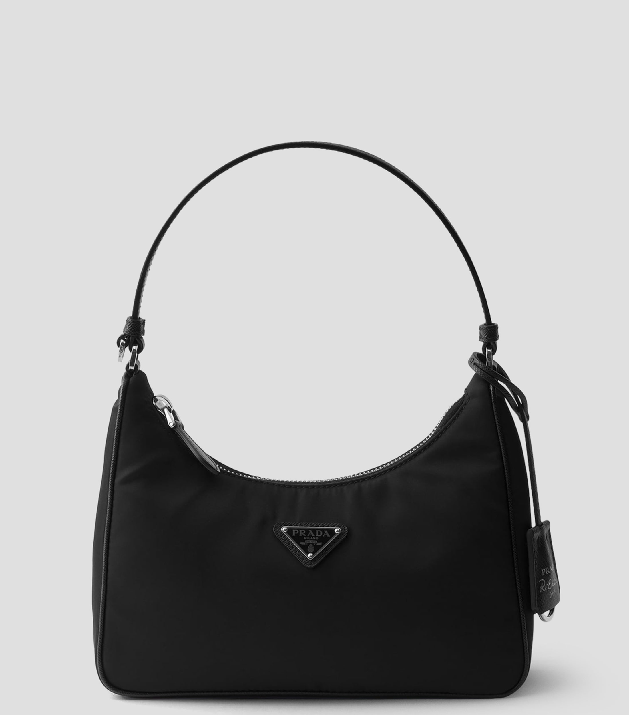 Bolsa Mini Prada Re-Edition 2005 de Re-Nylon Mujer
