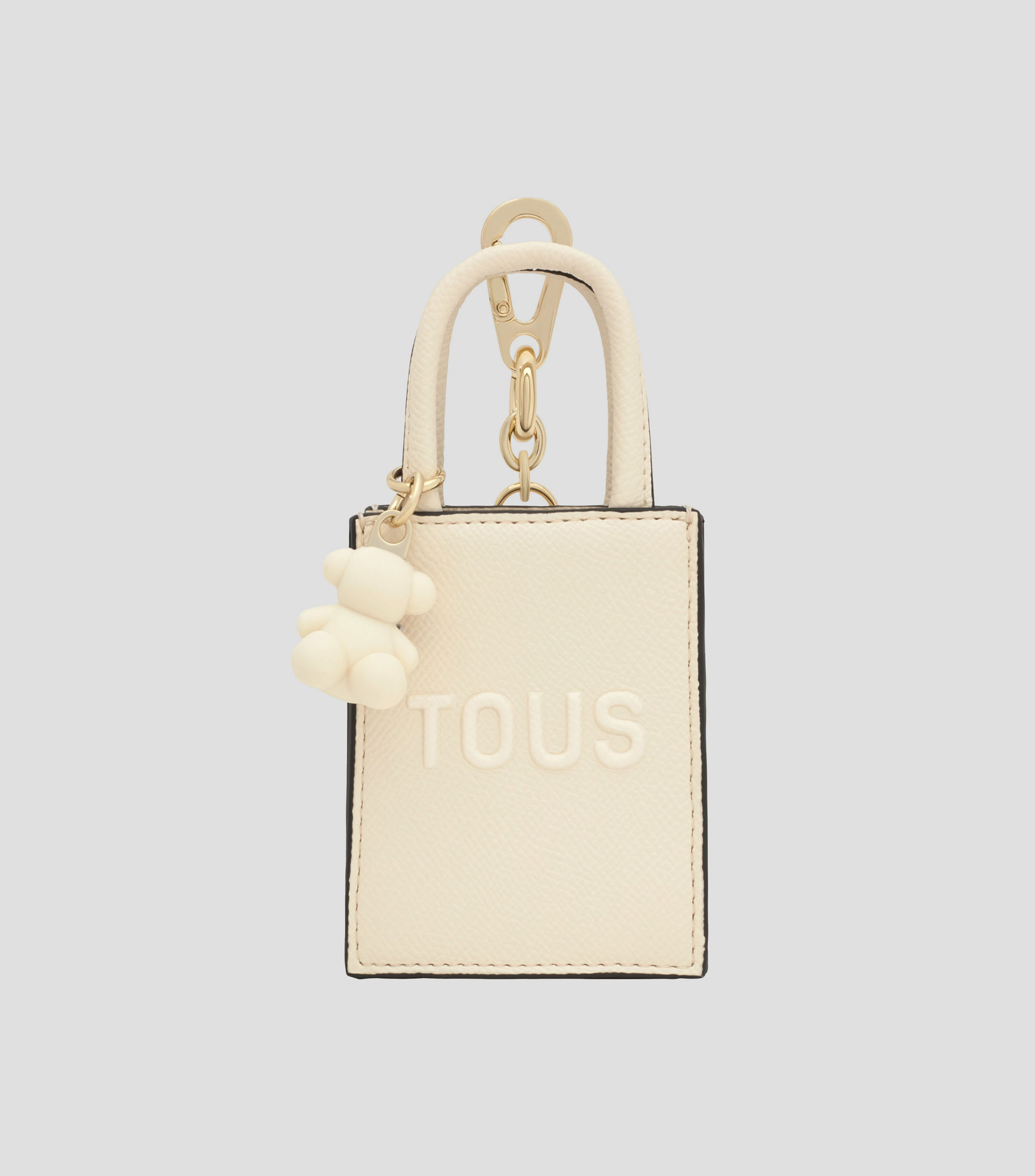 Llavero Mini Bolsa Pop Mujer
