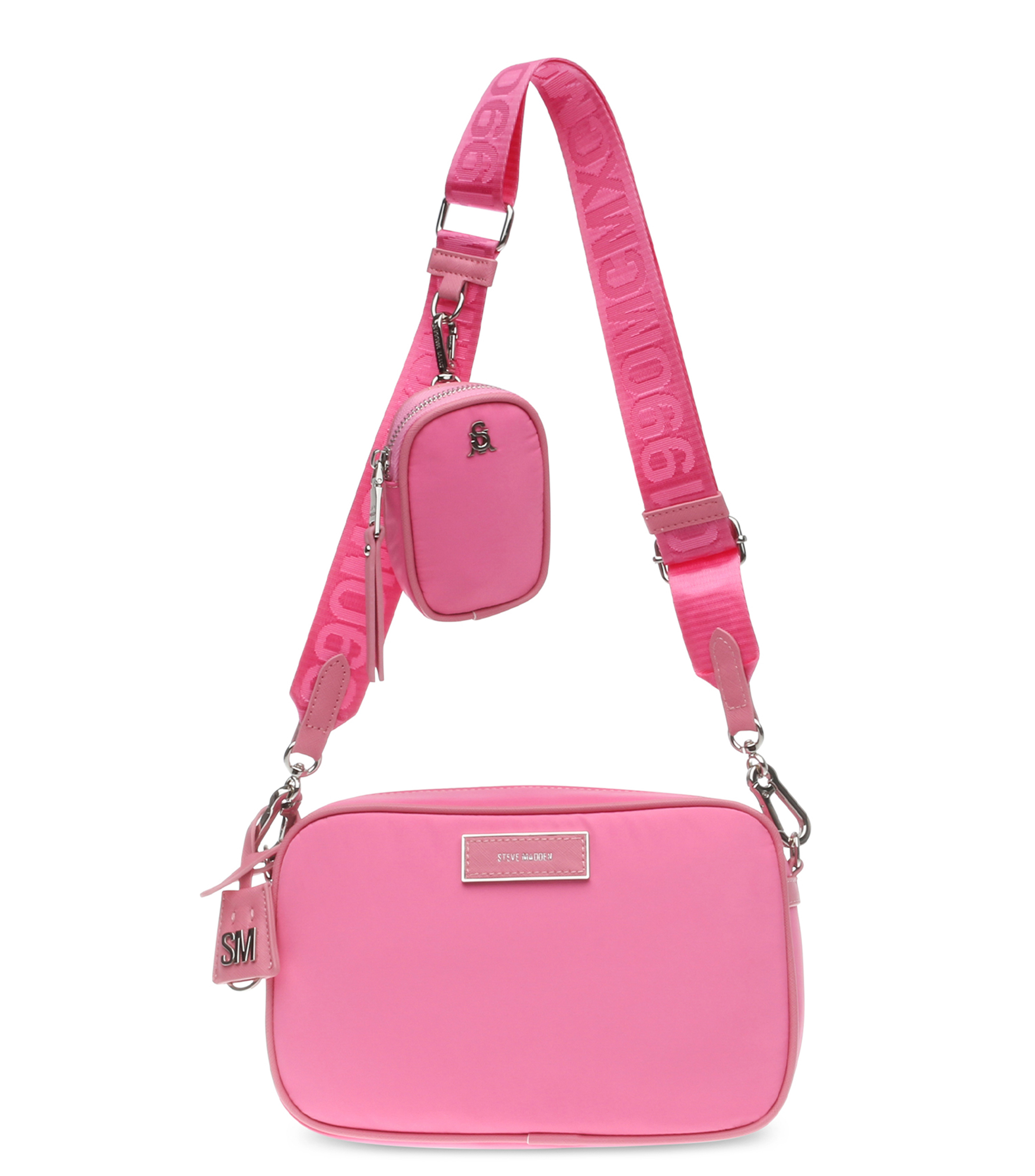 Steve Madden Bolso crossbody El Palacio de Hierro