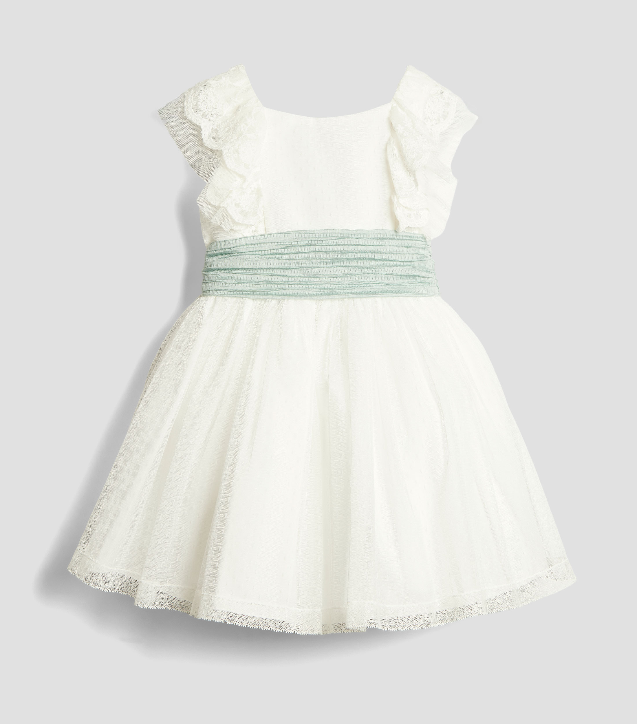 Vestido de ceremonia Nina