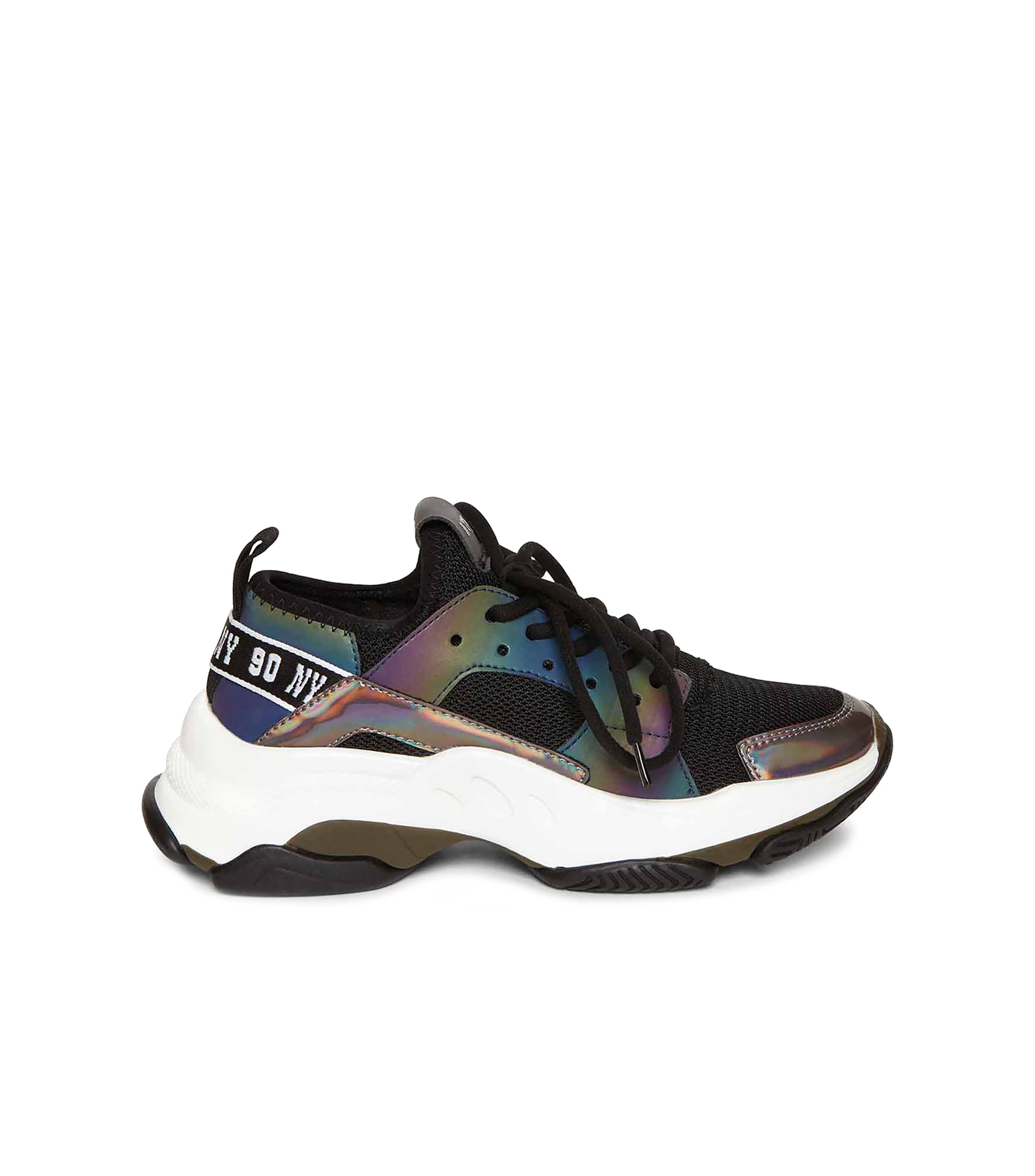 tenis de mujer steve madden