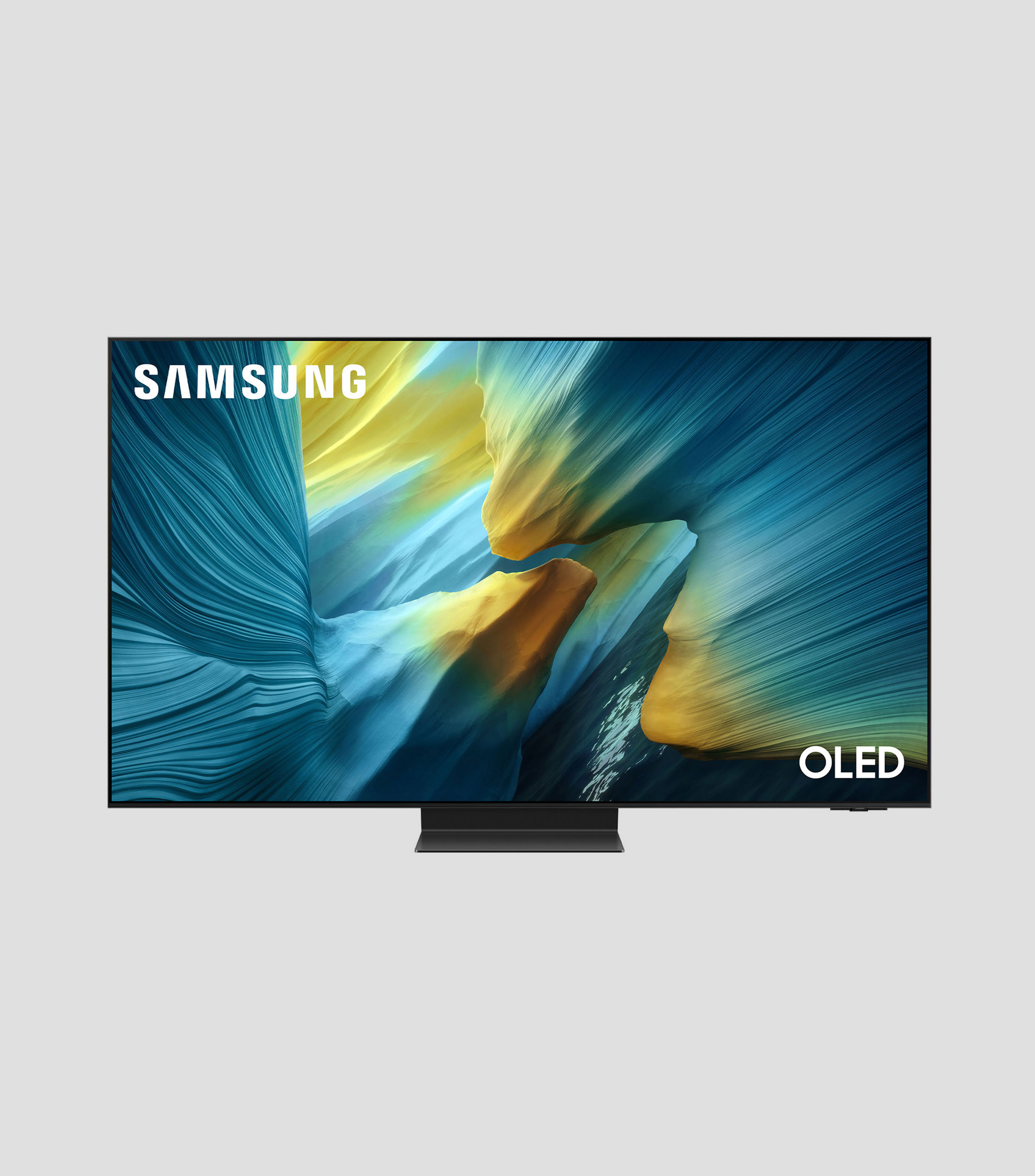Pantalla 77 Pulgadas plana OLED 4K S95FA