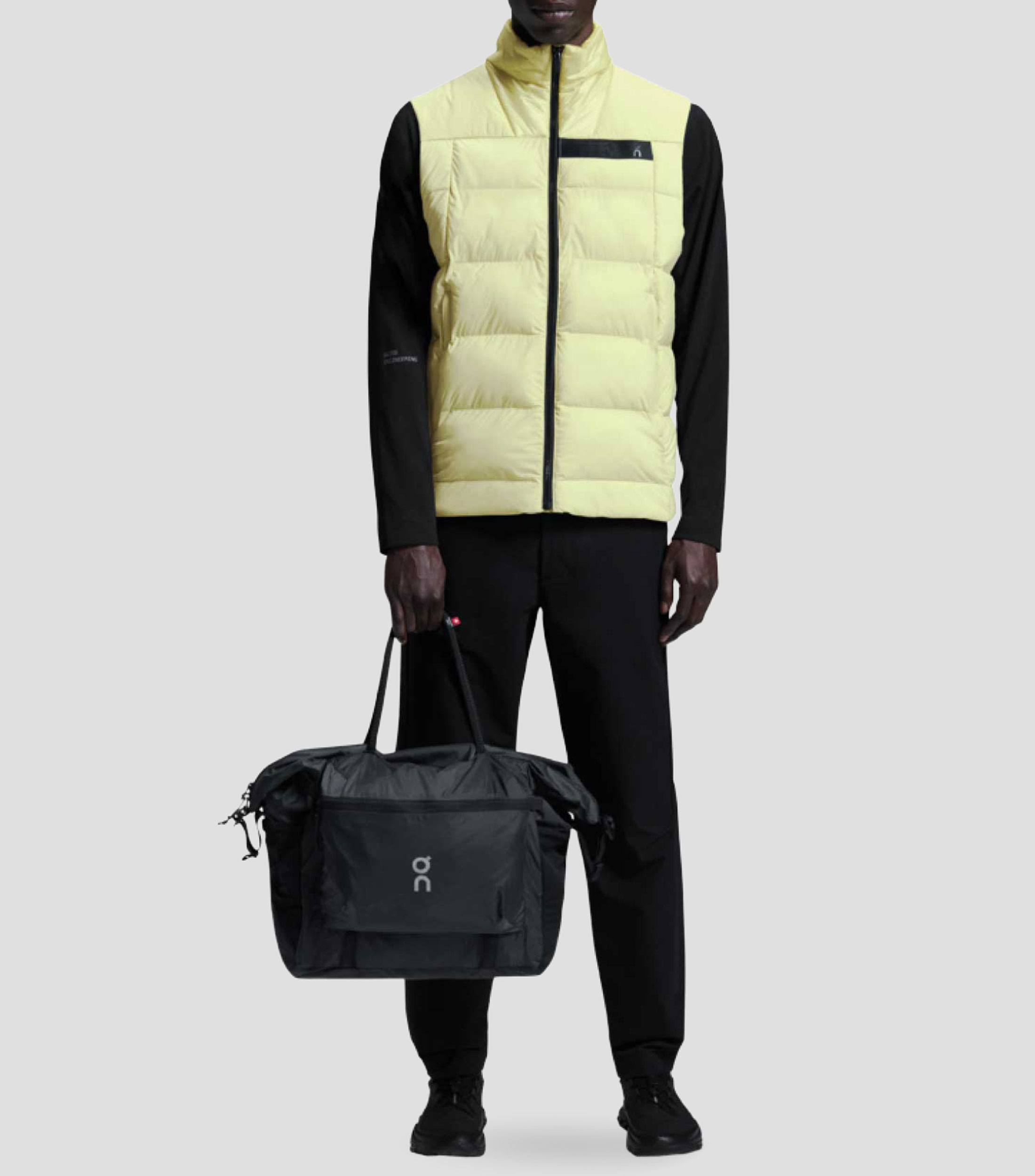 Bolsa shoulder Track Pack L Lite lisa Unisex
