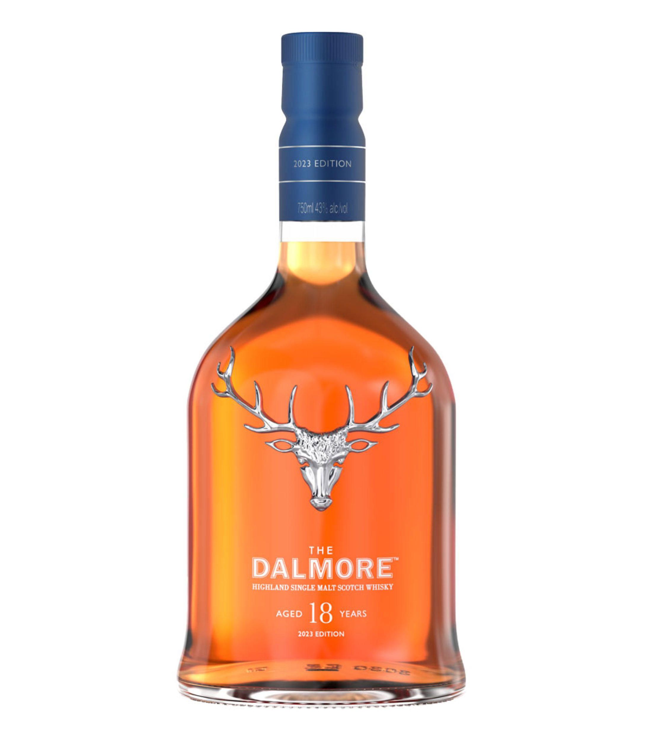 Whisky The Dalmore 18, 700 ml