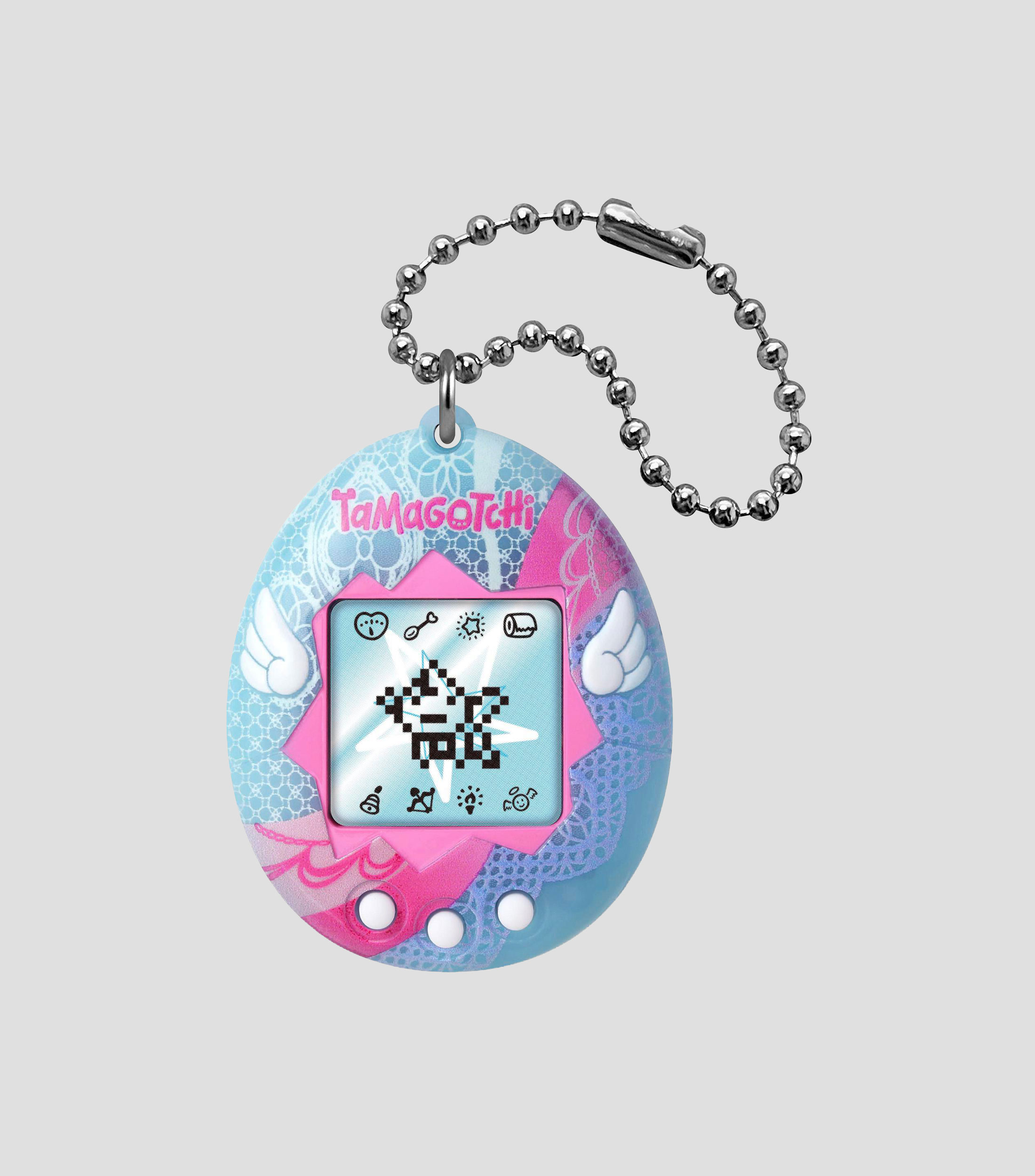 Tamagotchi Original Encaje de Ángel