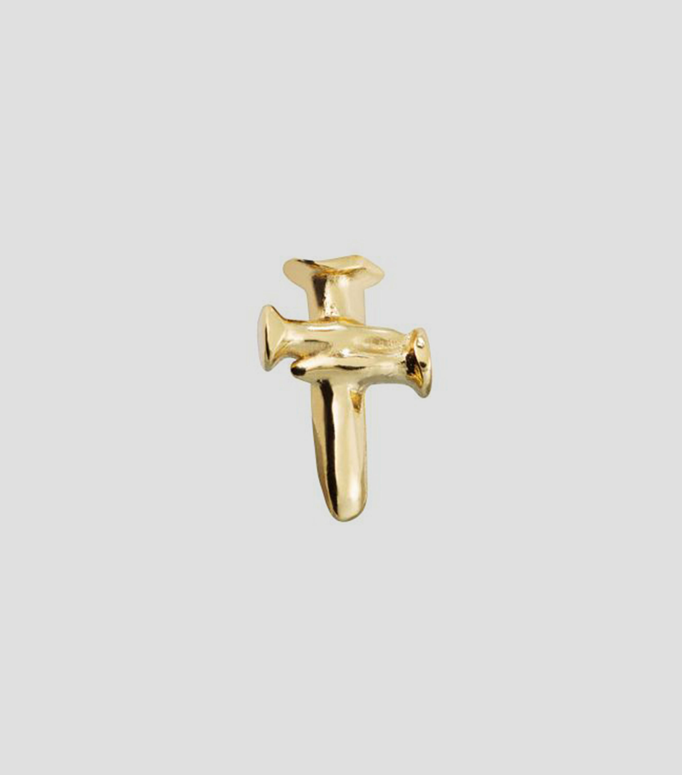 Piercing Takemetochurch Stud Unisex