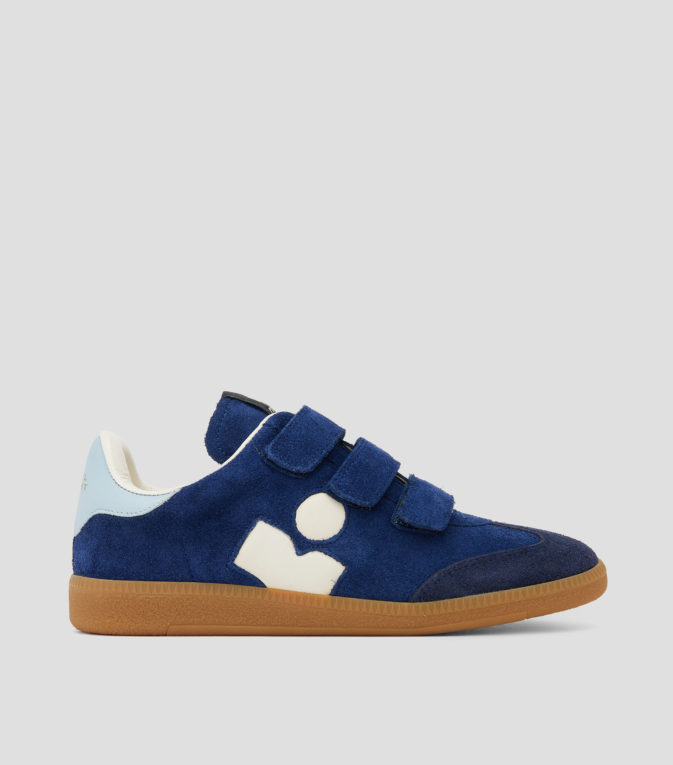 Tenis Beth Mujer
