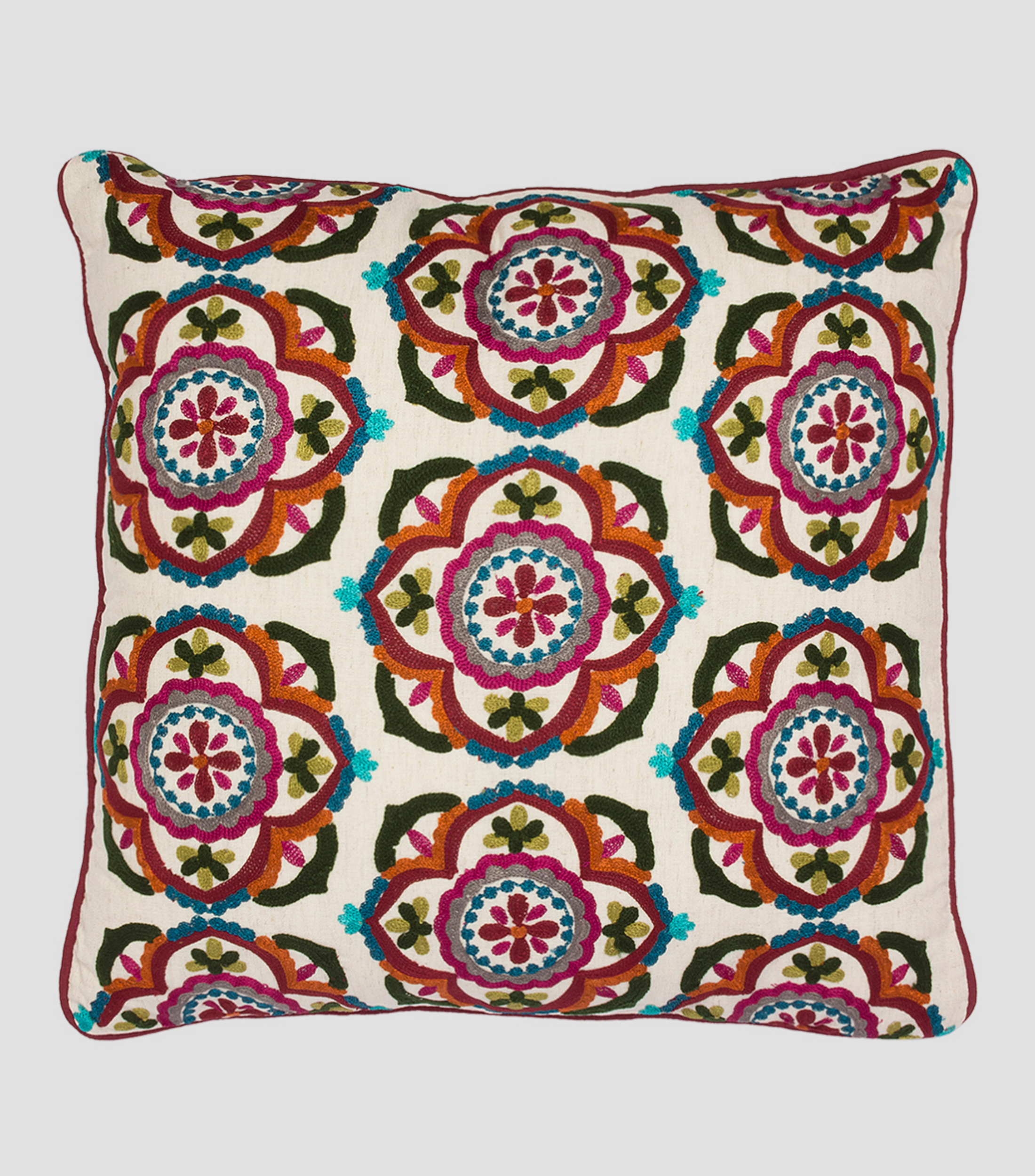 Cojín decorativo