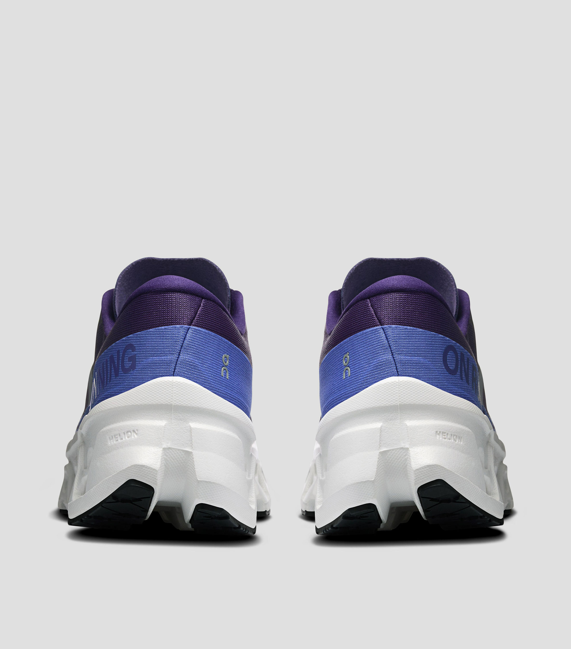 Tenis para correr Cloudmonster 3 Mujer