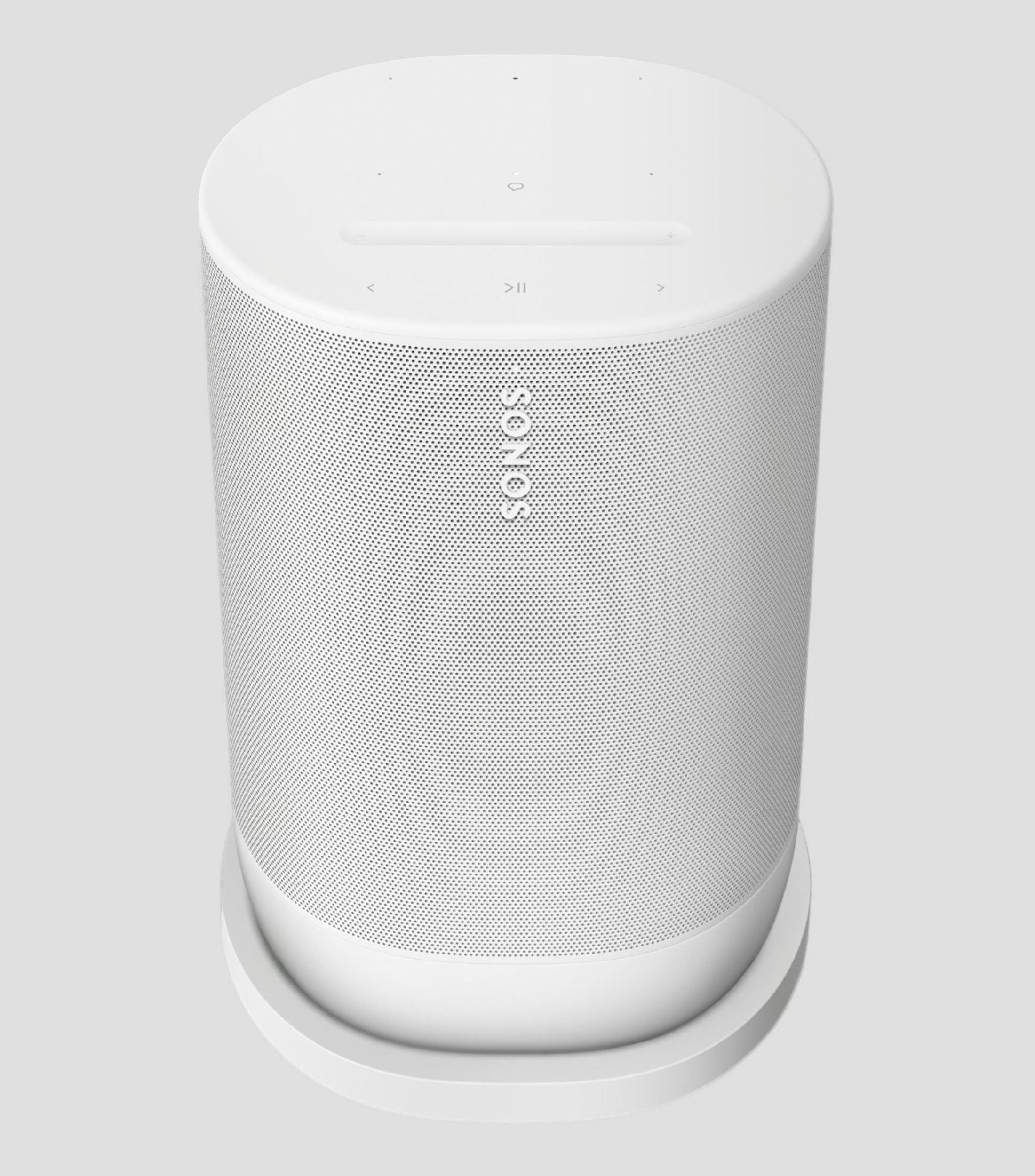 Sonos Move 2 Potente bocina portatil Wi-Fi y Bluetooth con Amazon Alexa