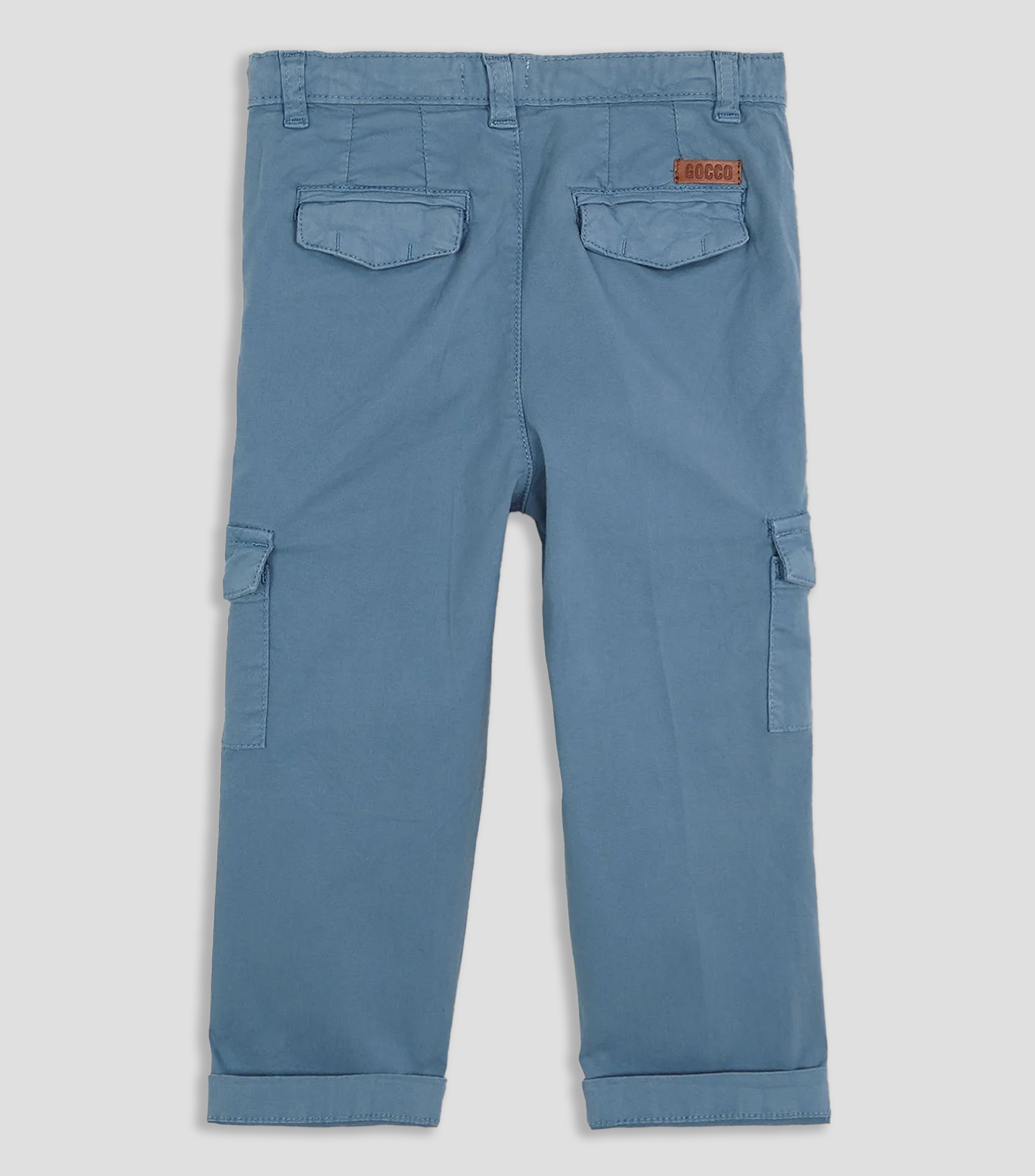 Pantalón casual Bebé