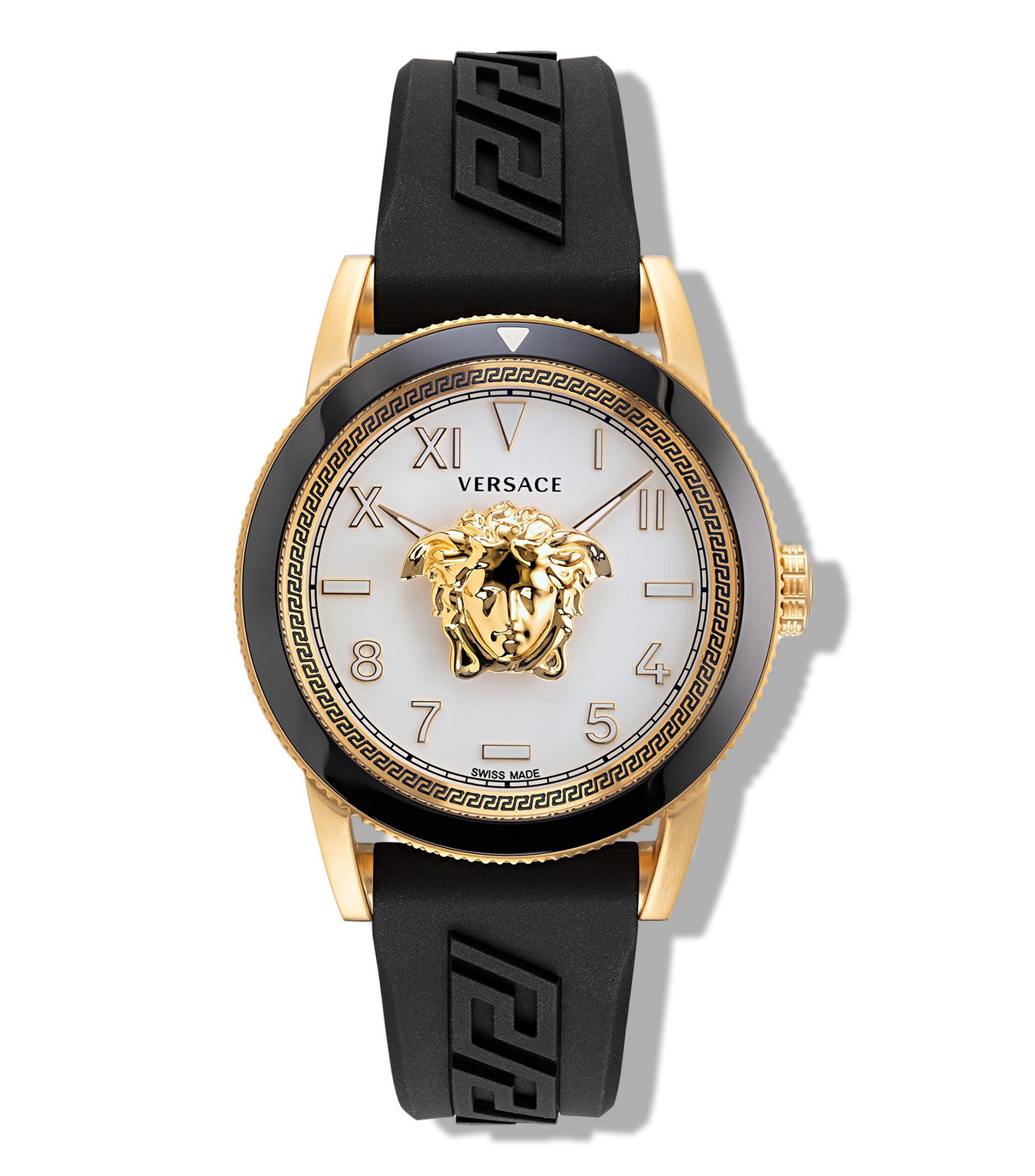 Reloj versace on sale palacio de hierro