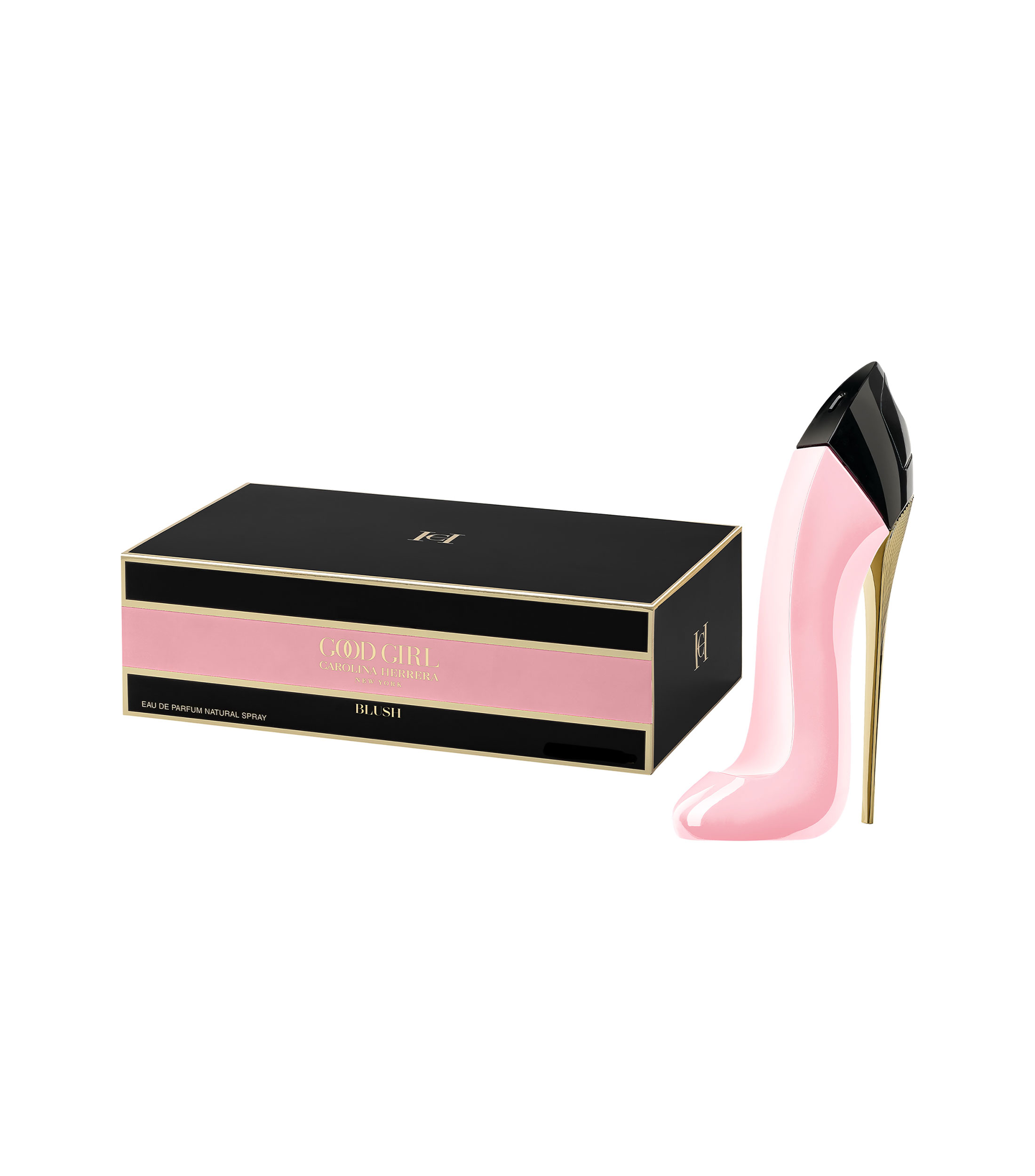 Perfume Good Girl Blush Eau de Parfum, 150 ml para Mujer