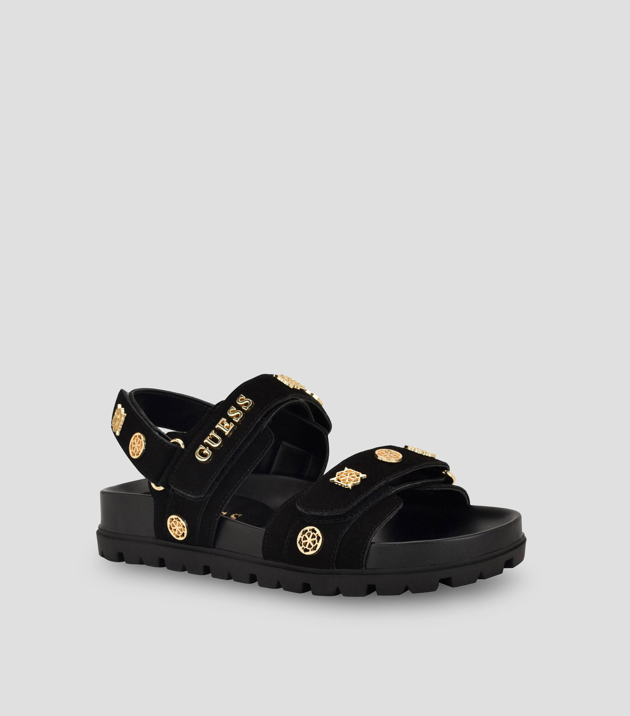 Sandalias planas Mujer