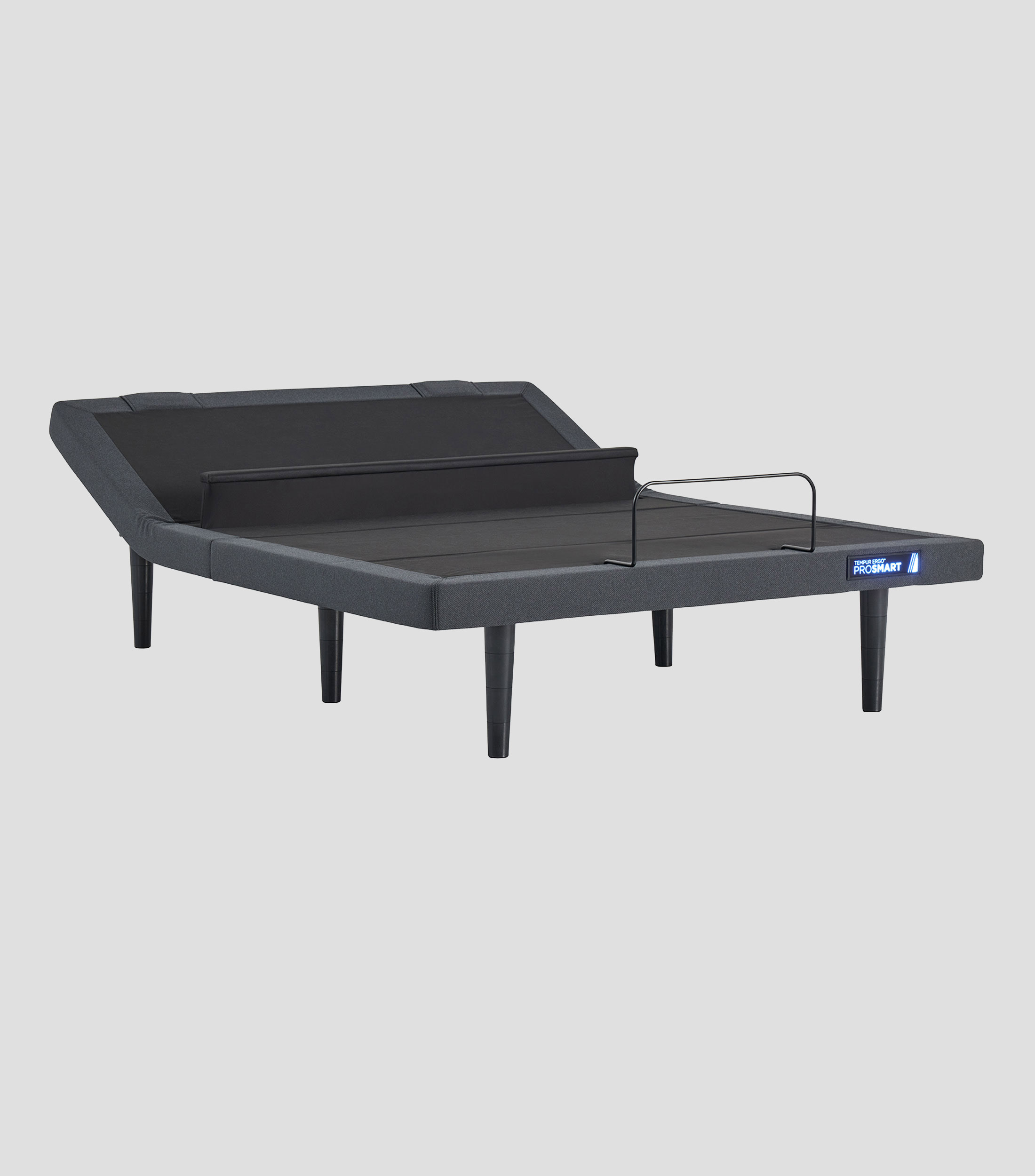 Box Base Ajustable Ergo Pro Smart Individual
