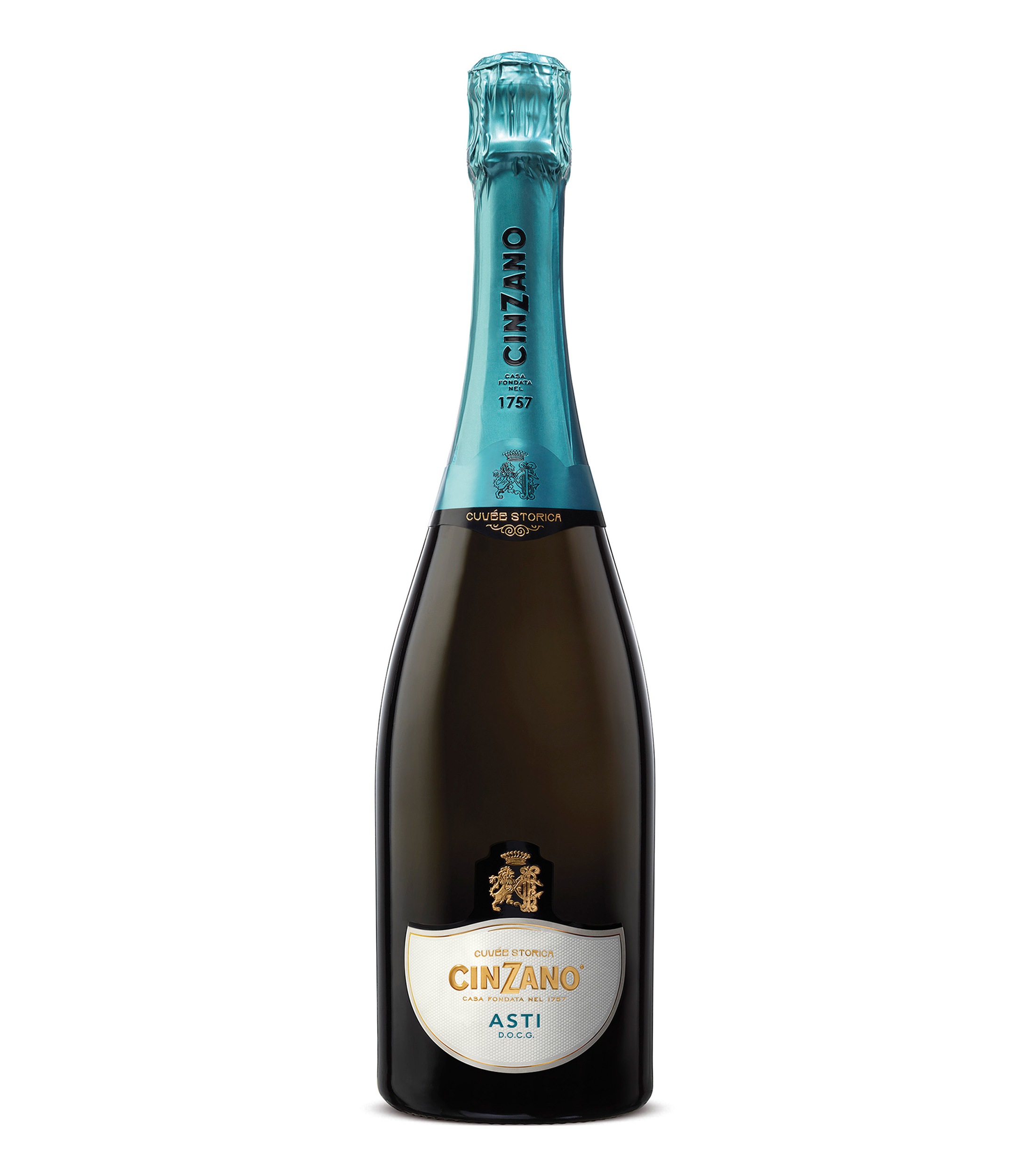 Vino Espumoso Moscato, 750 ml