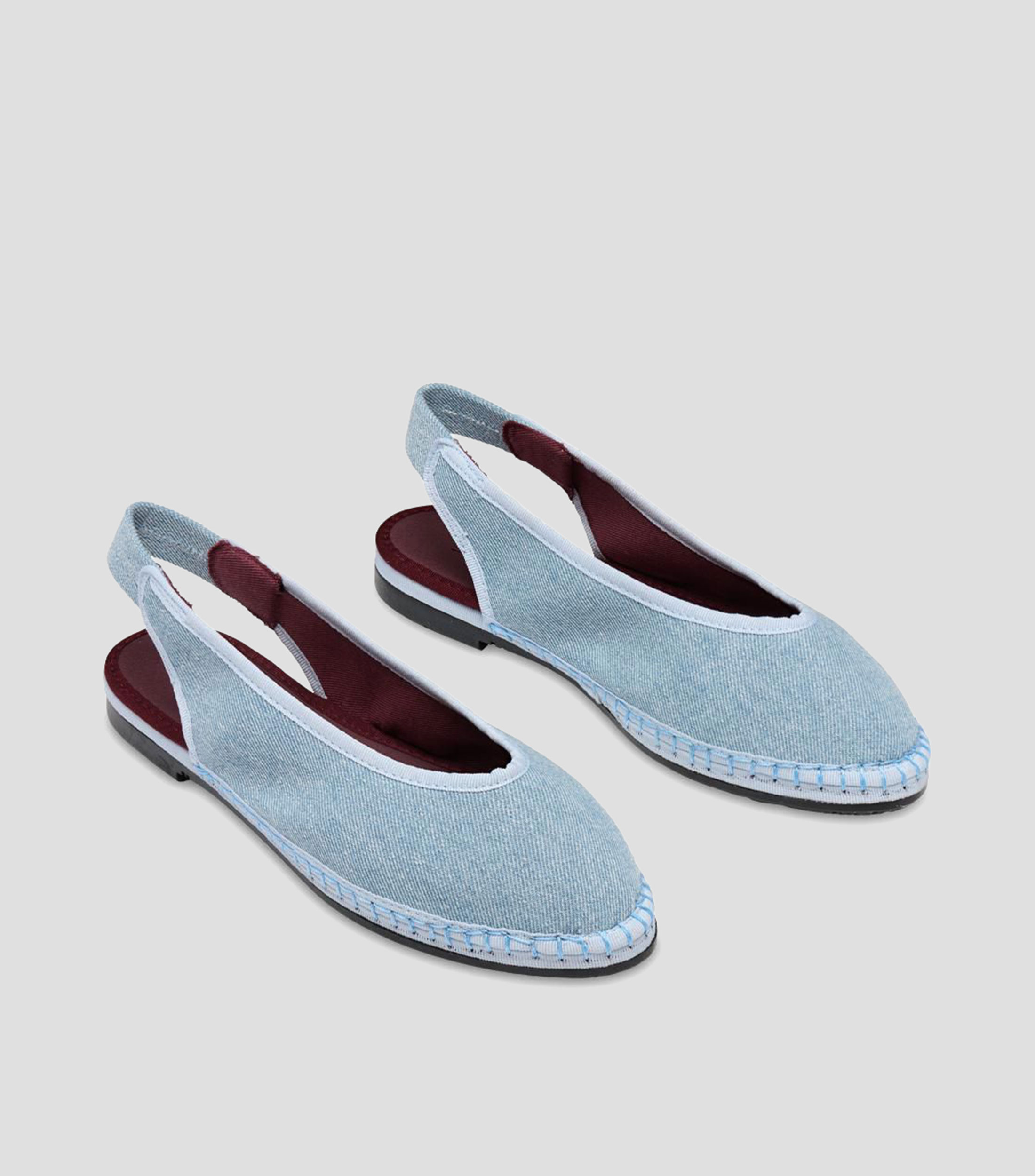 Flats Narnia Mujer
