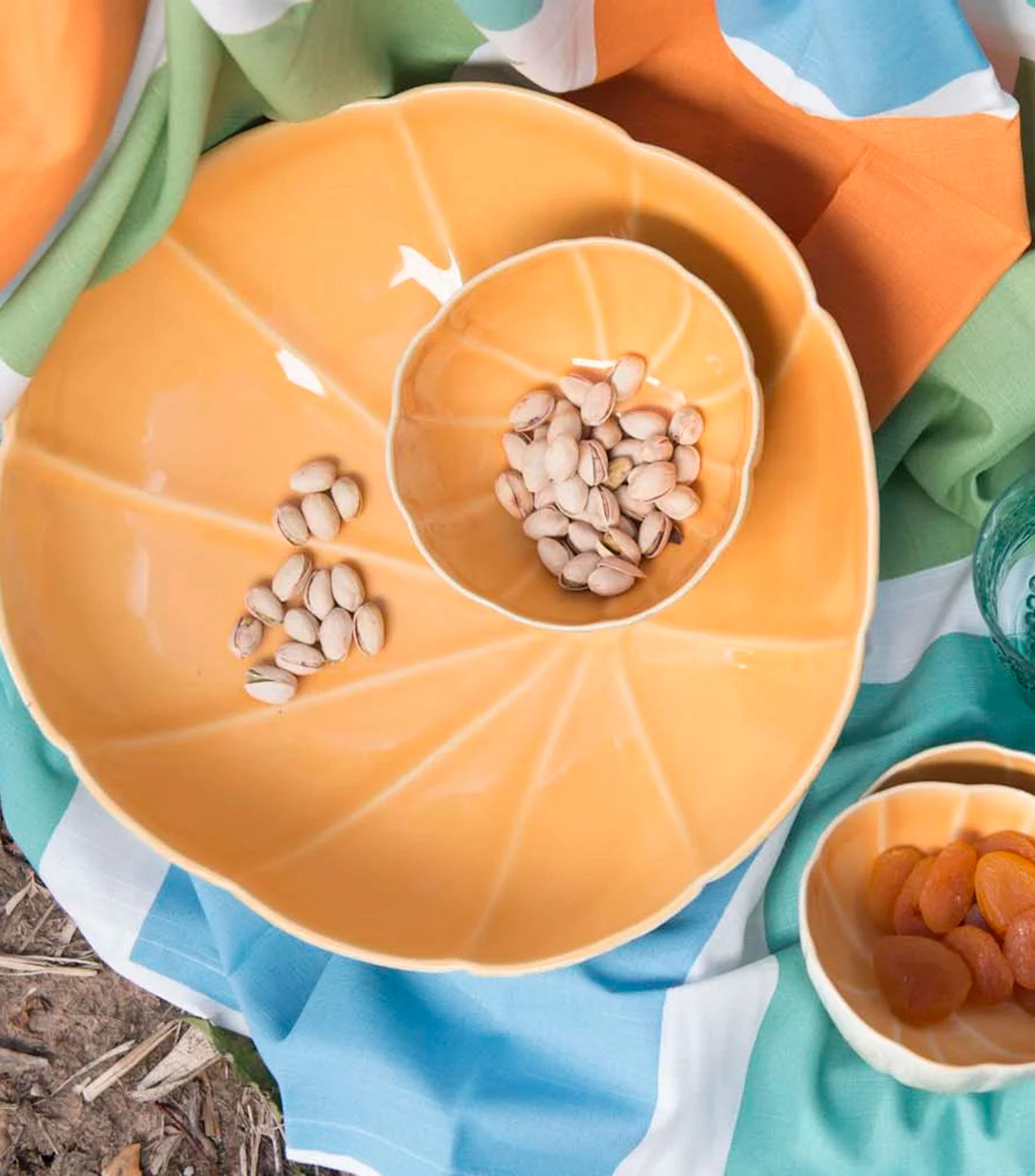 Tazon Melon