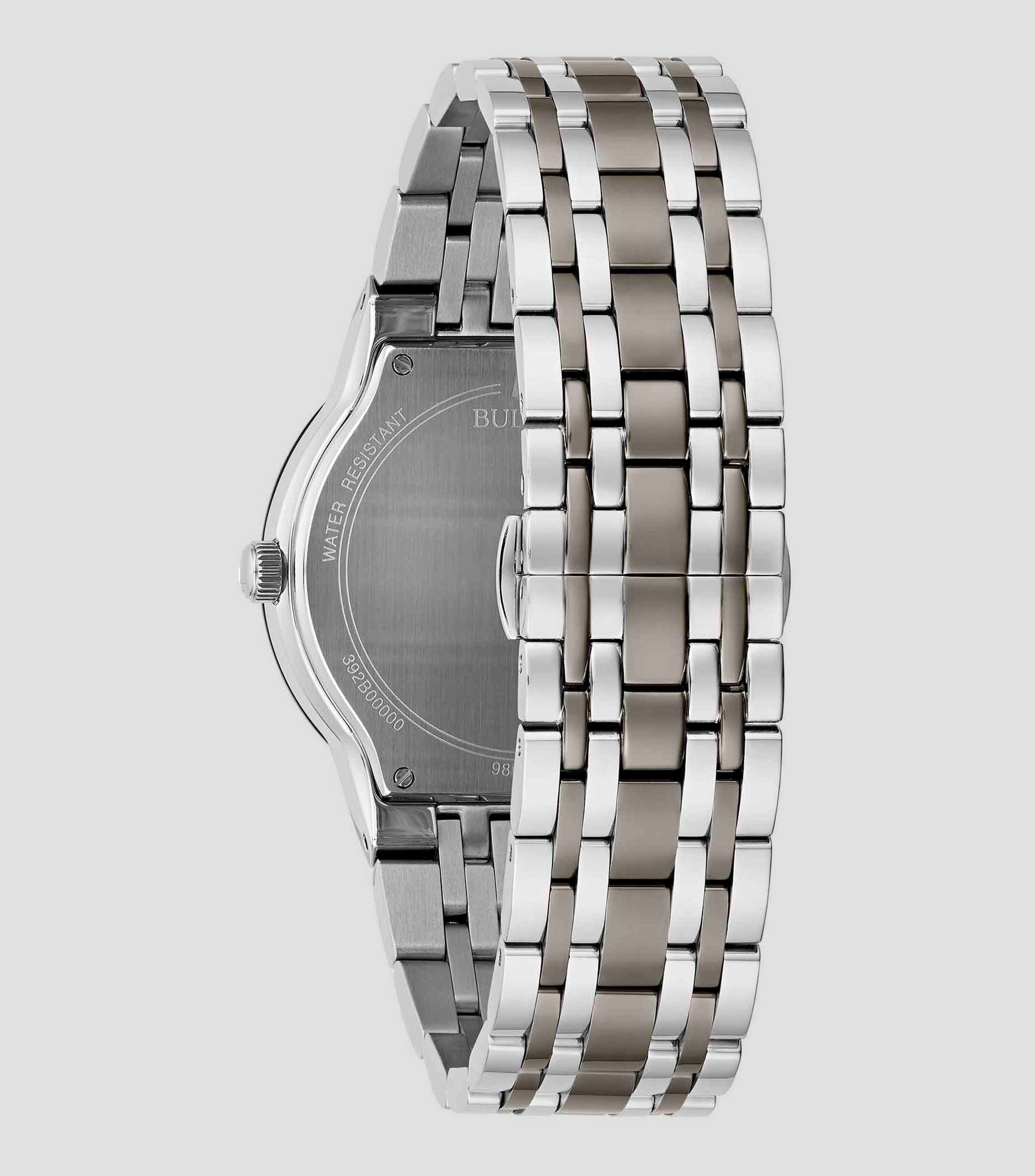 Reloj Clasicos Modern Hombre