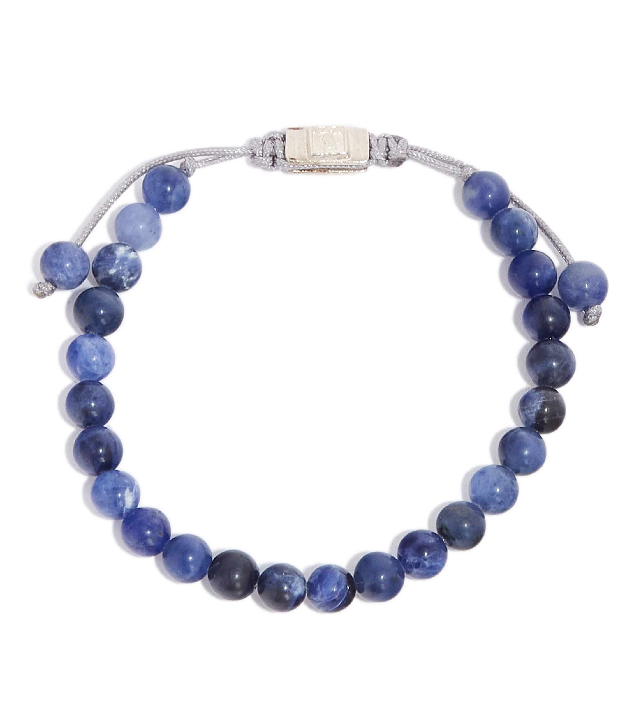Pulsera ajustable Hombre