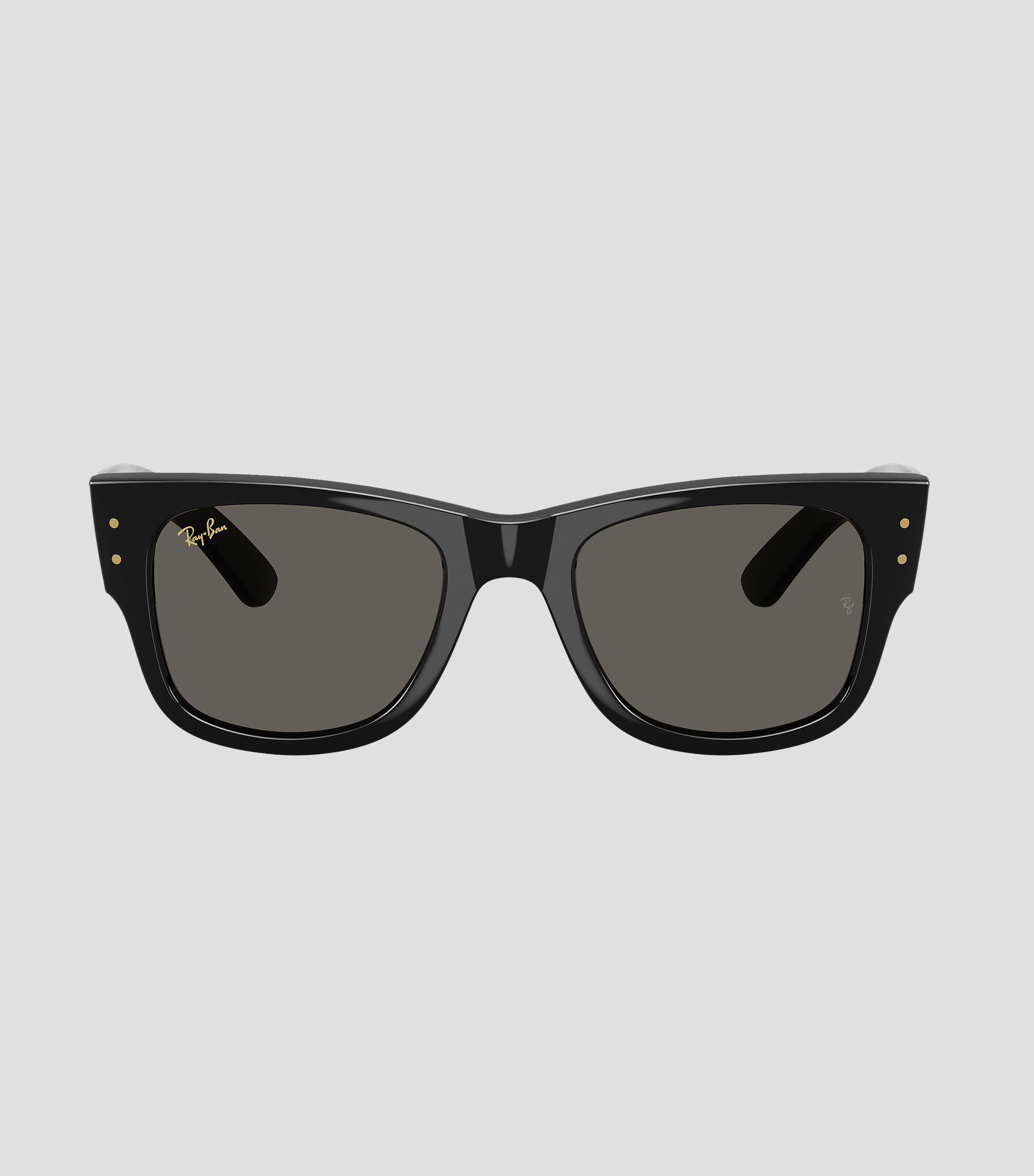Lentes de sol cuadrados Unisex