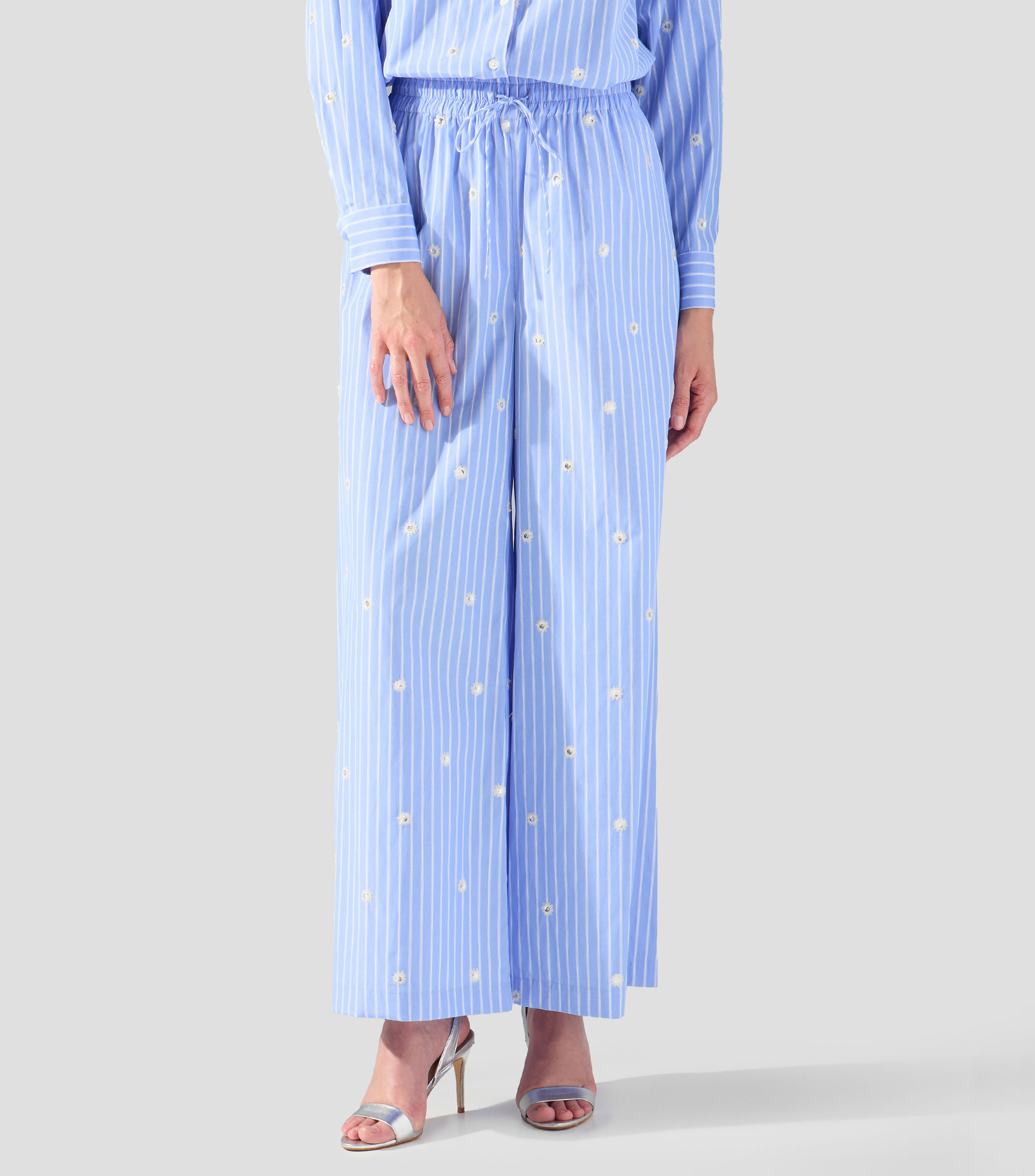 Pantalón Mujer
