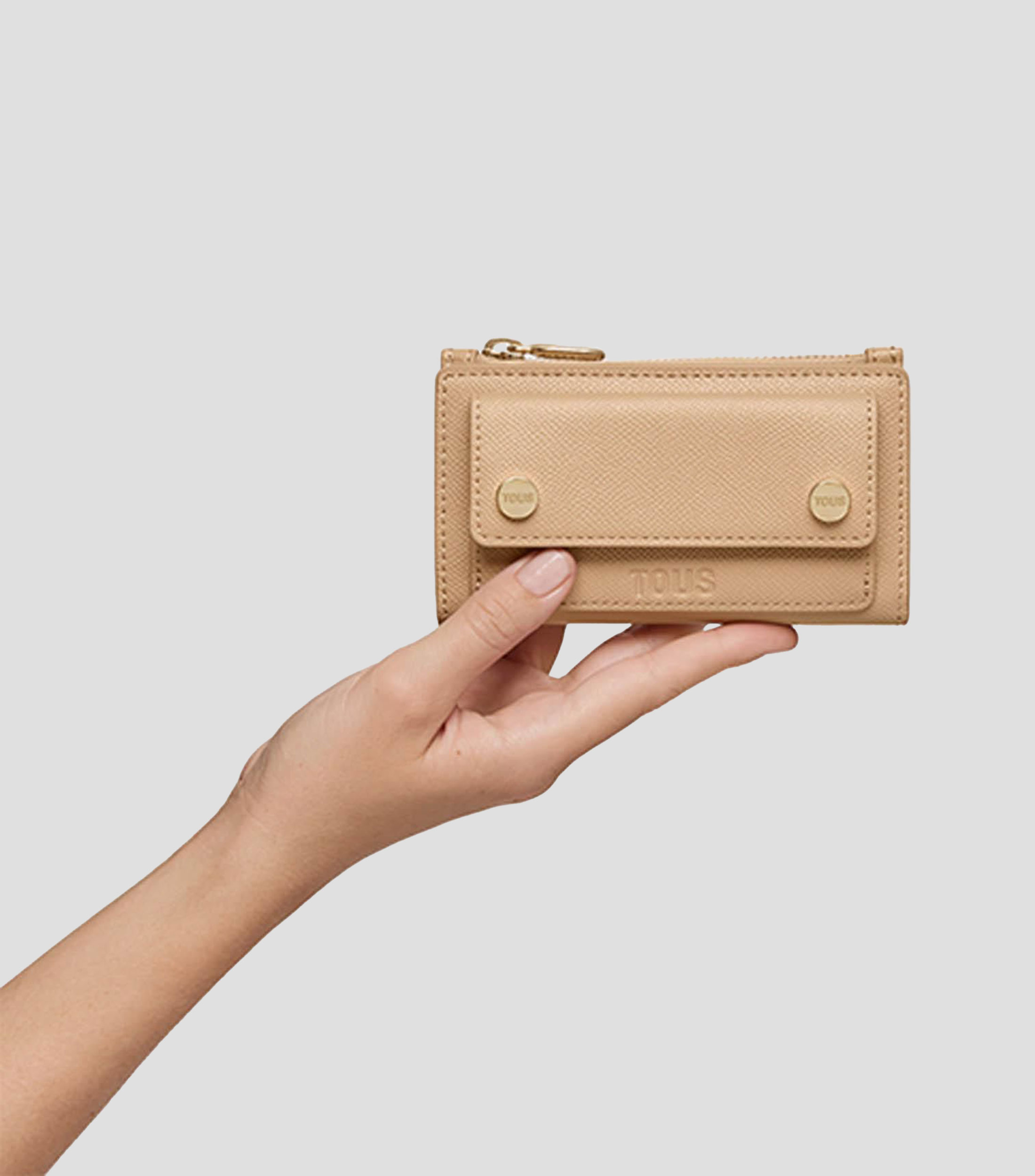 Cartera Audree Pockets Lisa Mujer