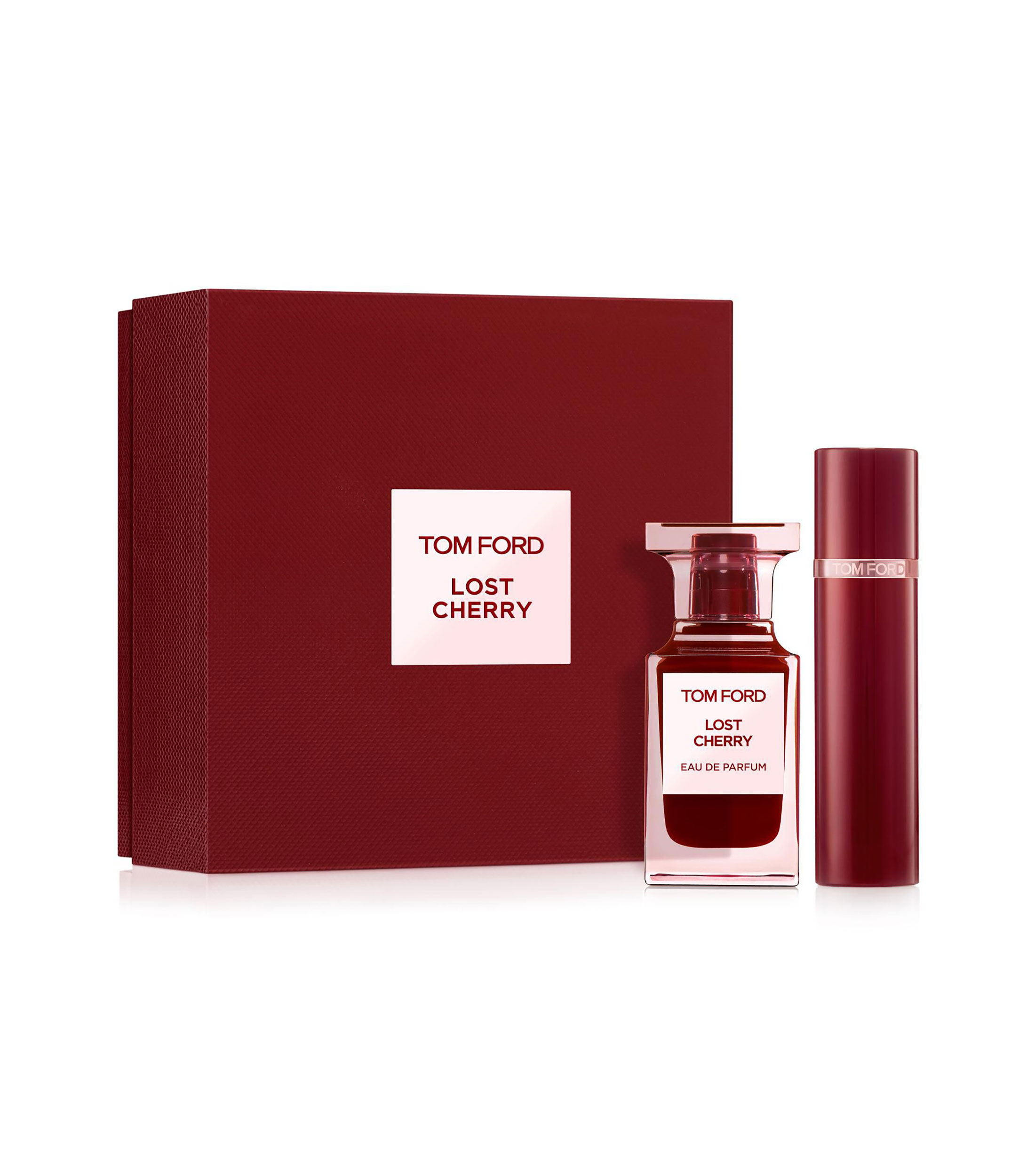 Set Lost Cherry Unisex