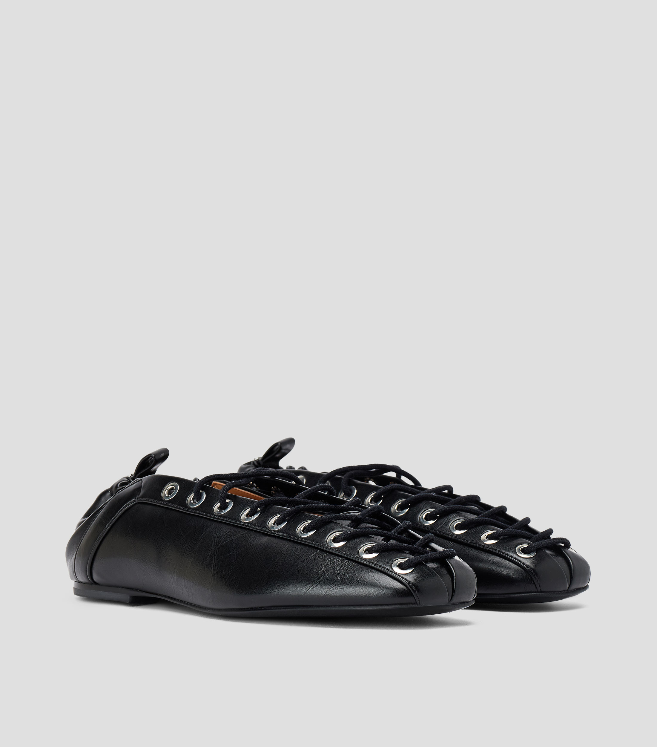 Flats lisos Mujer