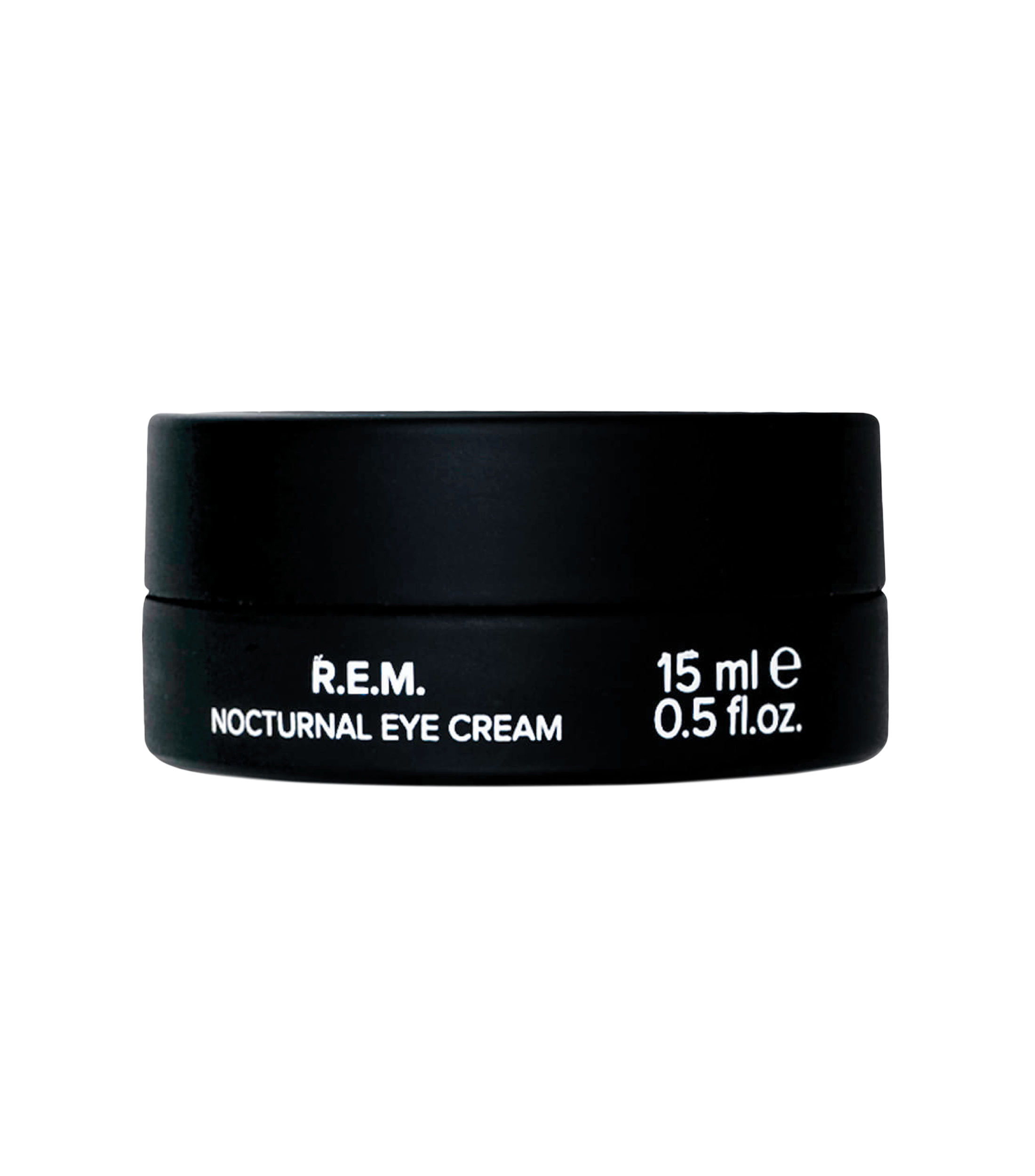 Crema Hidratante para Contorno de ojos R.E.M, 15 ml