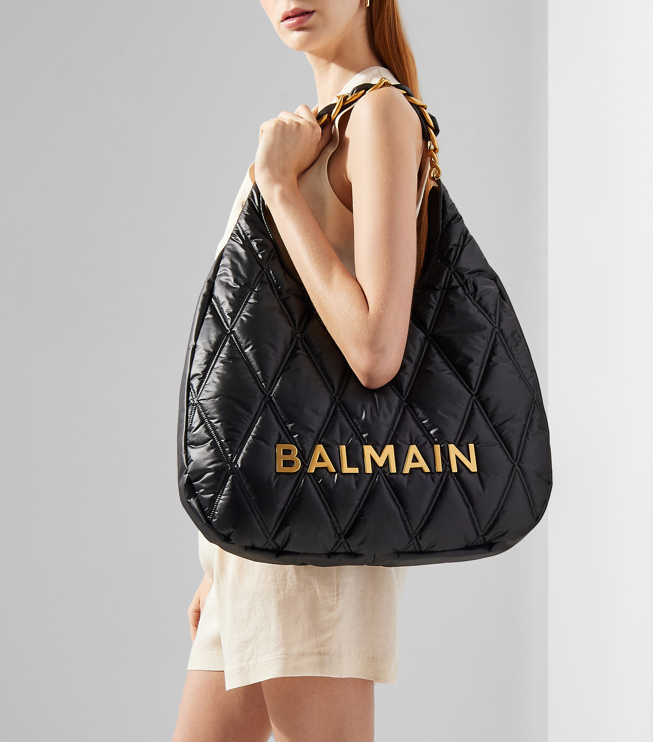 Bolsa Hobo 1945 Soft Mujer