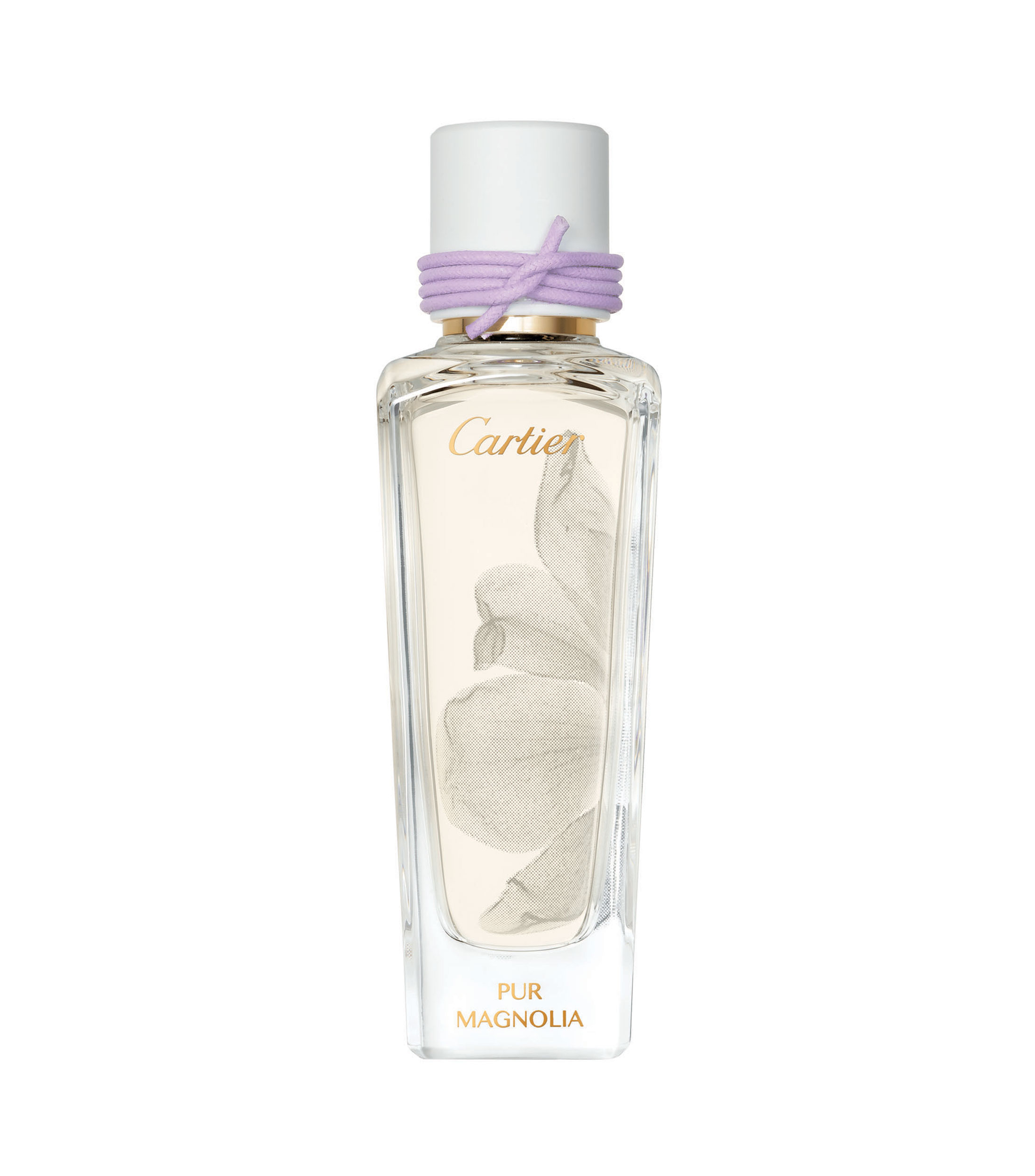 Cartier Pur Magnolia EDT, 75 ml
